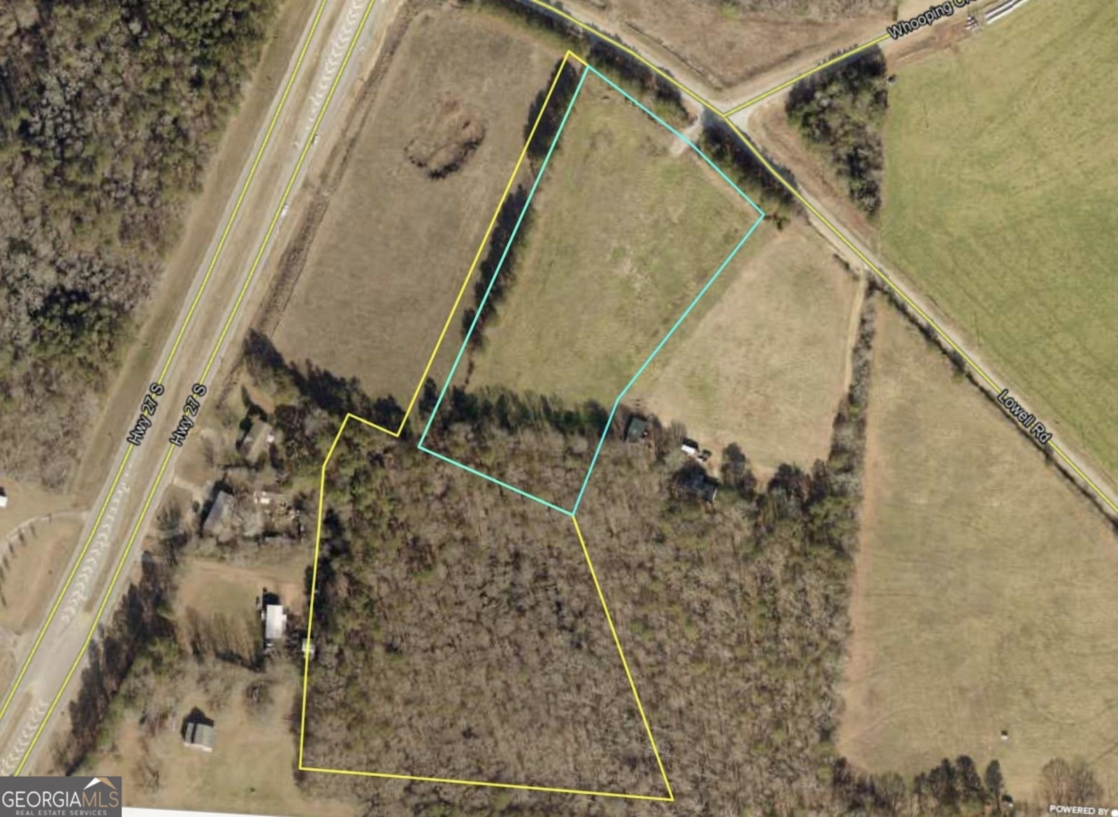 0 Lowell Road, Carrollton, Georgia 30116, ,Land,For Sale,Lowell,9138305