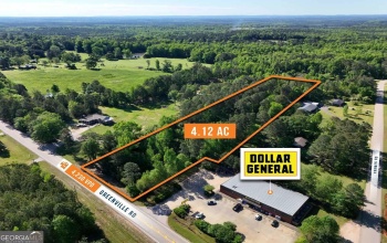 0 Greenville Road, LaGrange, Georgia 30241, ,Land,For Sale,Greenville,9138311