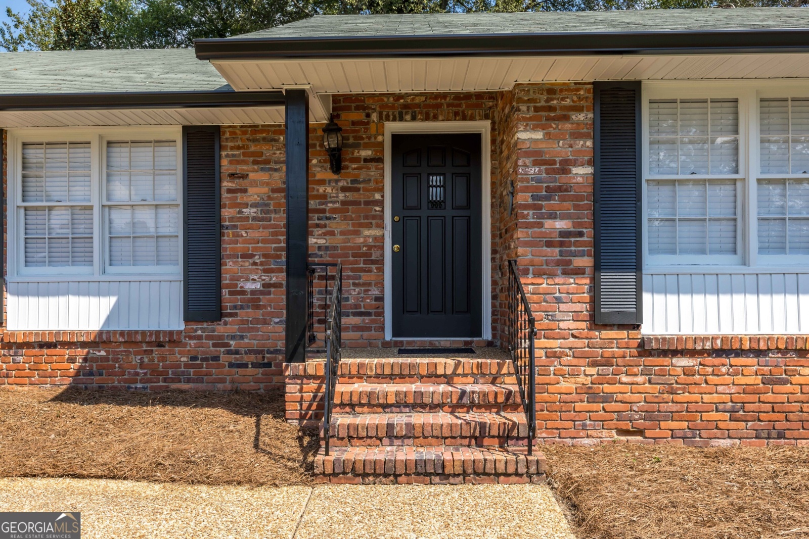 5820 Sherborne Drive, Columbus, Georgia 31906, 4 Bedrooms Bedrooms, ,2 BathroomsBathrooms,Residential,For Sale,Sherborne Drive,9138315