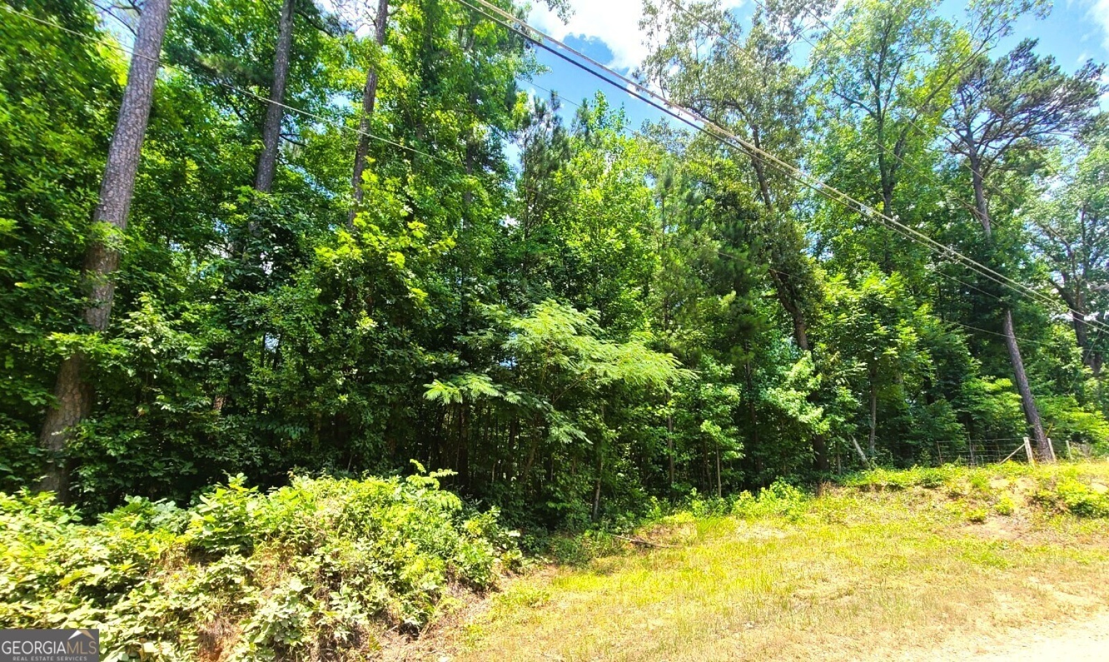 0 Old Milam Road, Fayetteville, Georgia 30214, ,Land,For Sale,Old Milam,9138316