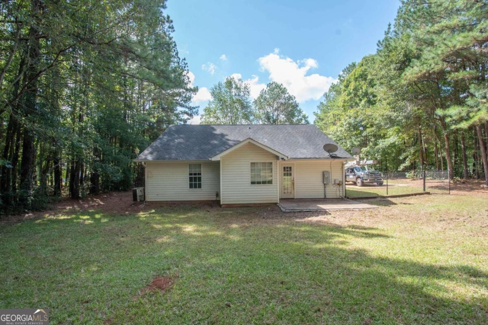 48 James Drive, Hogansville, Georgia 30230, 3 Bedrooms Bedrooms, ,2 BathroomsBathrooms,Residential,For Sale,James,9138359