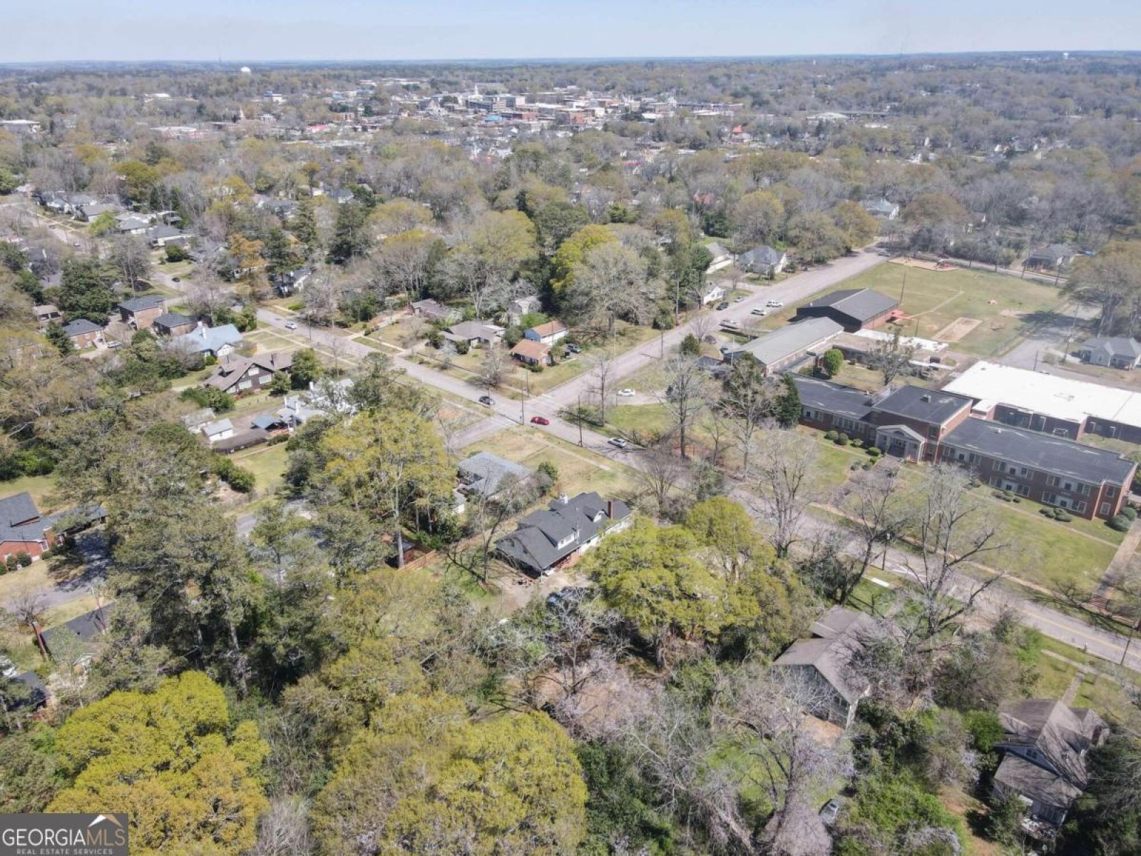 522 Park Avenue, Lagrange, Georgia 30240, 4 Bedrooms Bedrooms, ,2 BathroomsBathrooms,Residential,For Sale,Park,9138365