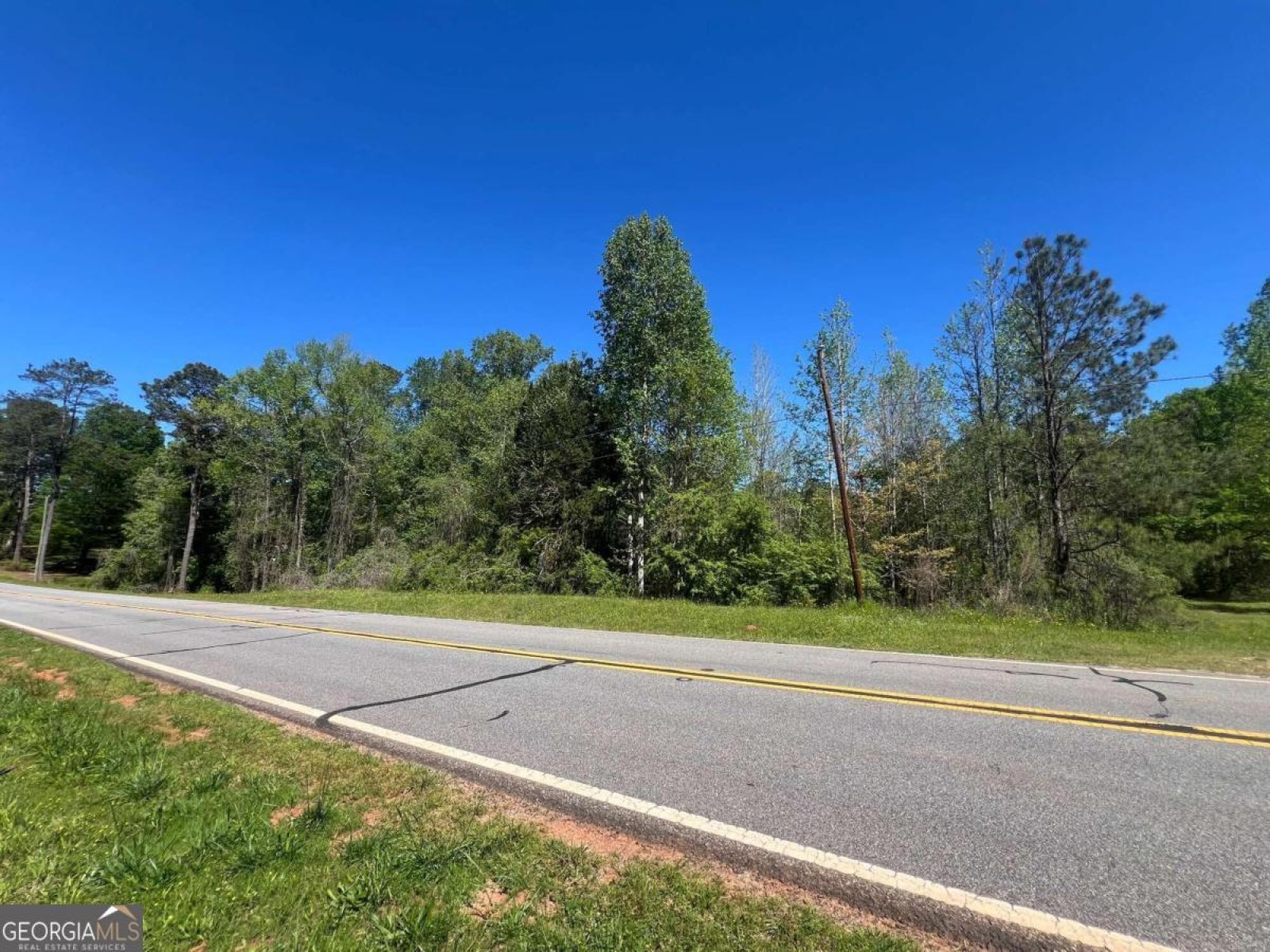 1329 Standing Rock Road, Senoia, Georgia 30276, ,Land,For Sale,Standing Rock,9138366