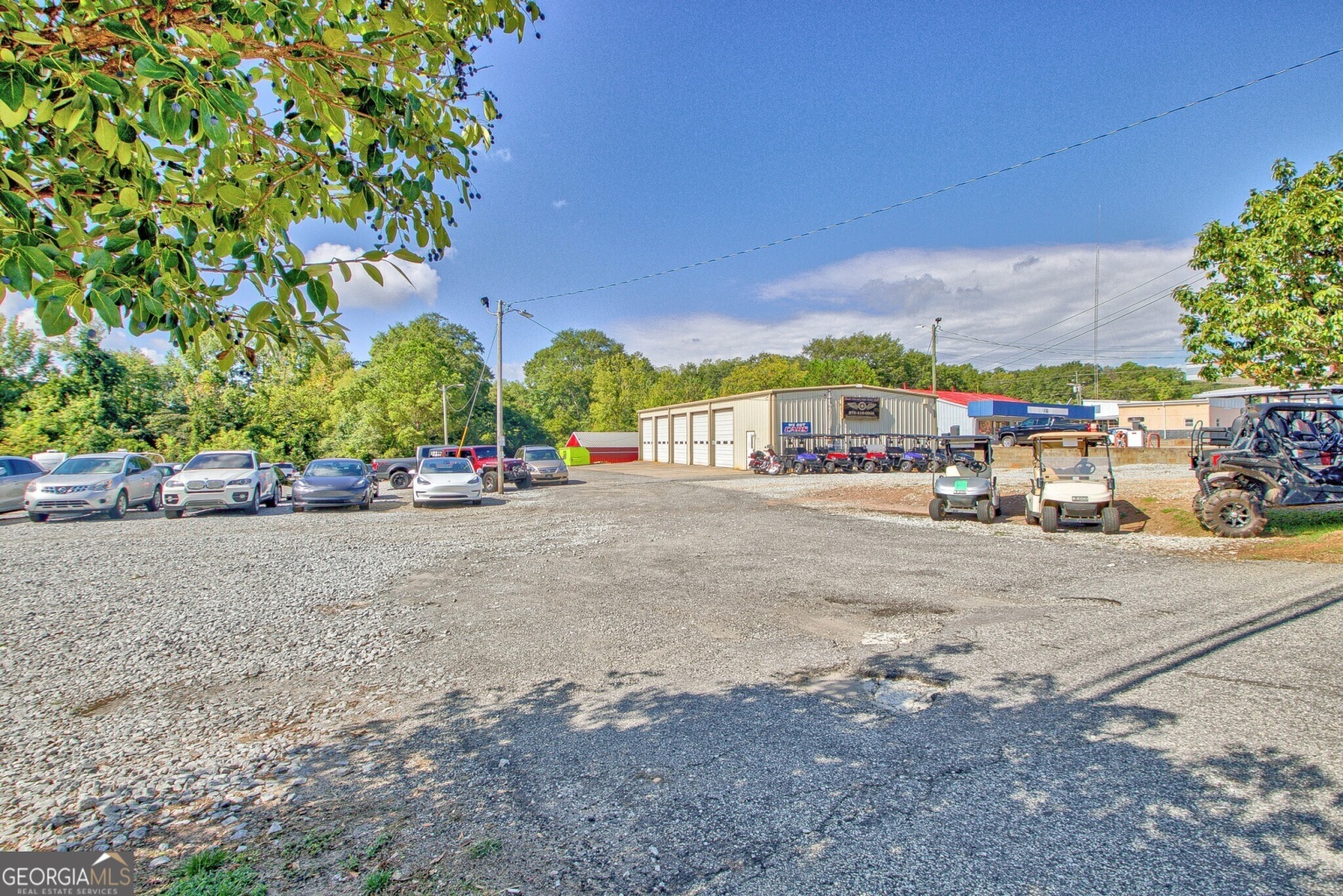 191 Greenville Street, Newnan, Georgia 30263, ,Commercial Sale,For Sale,Greenville,9138367