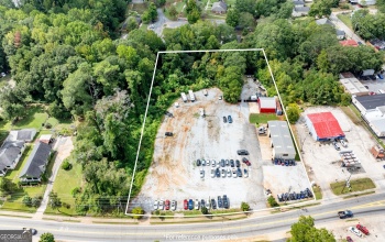 191 Greenville Street, Newnan, Georgia 30263, ,Commercial Sale,For Sale,Greenville,9138367