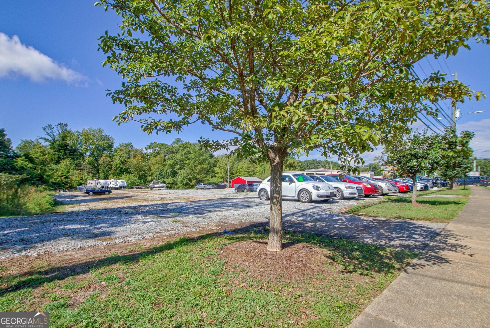 191 Greenville Street, Newnan, Georgia 30263, ,Commercial Sale,For Sale,Greenville,9138367