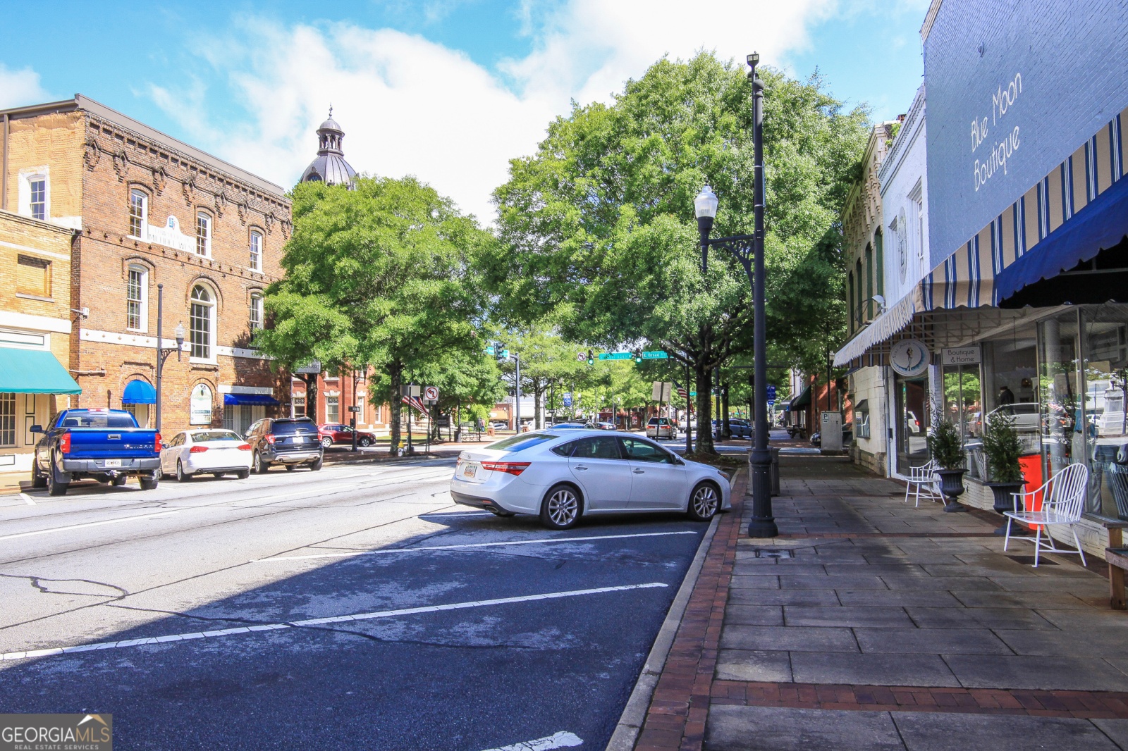 191 Greenville Street, Newnan, Georgia 30263, ,Commercial Sale,For Sale,Greenville,9138367