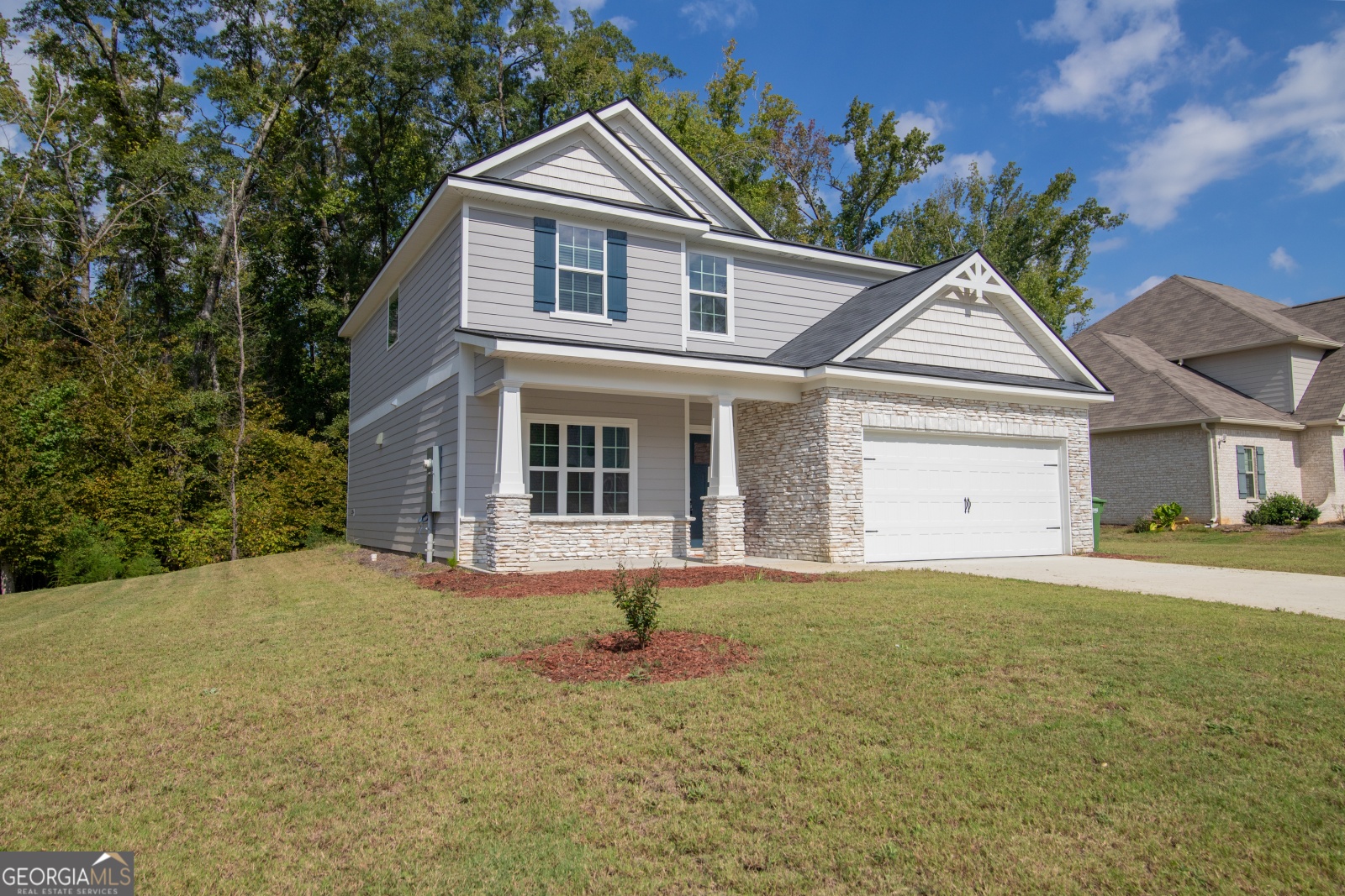 7919 Coppice Lane, Midland, Georgia 31820, 4 Bedrooms Bedrooms, ,2 BathroomsBathrooms,Residential,For Sale,Coppice,9138380