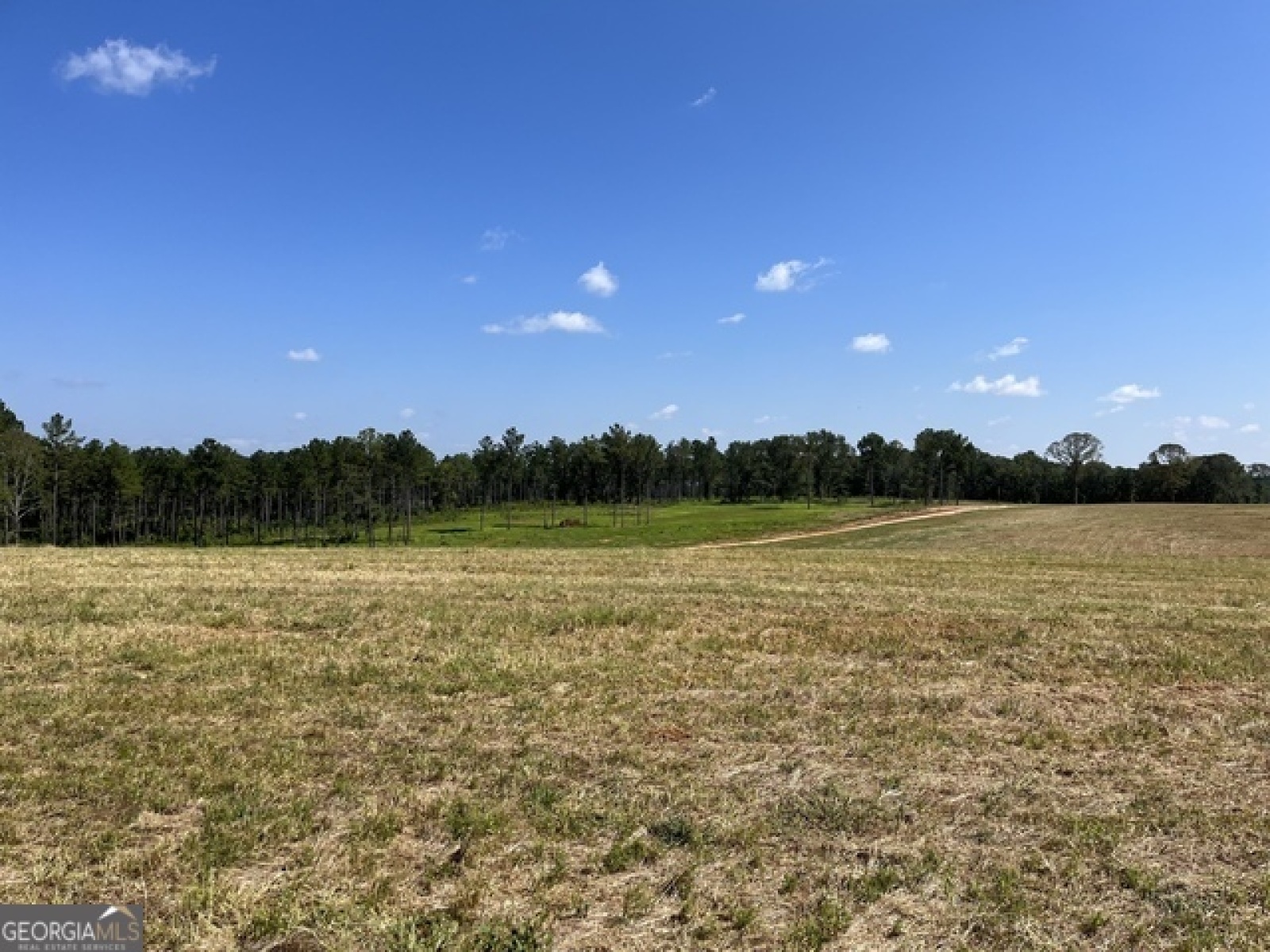 0 Bright Star Church Road, Lagrange, Georgia 30240, ,Land,For Sale,Bright Star Church,9138396