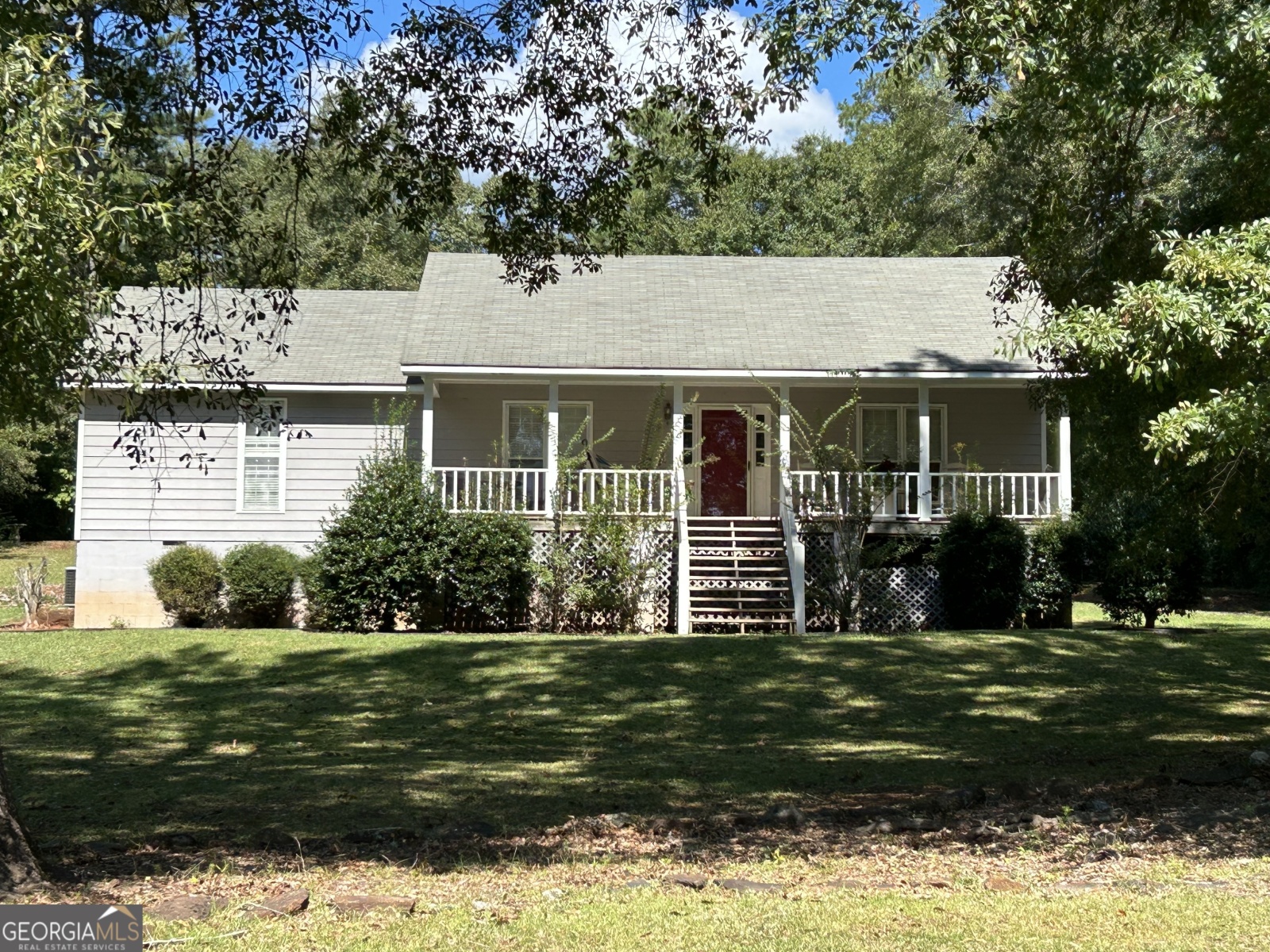 40 Tyler Street, Lagrange, Georgia 30240, 3 Bedrooms Bedrooms, ,2 BathroomsBathrooms,Residential,For Sale,Tyler,9138408