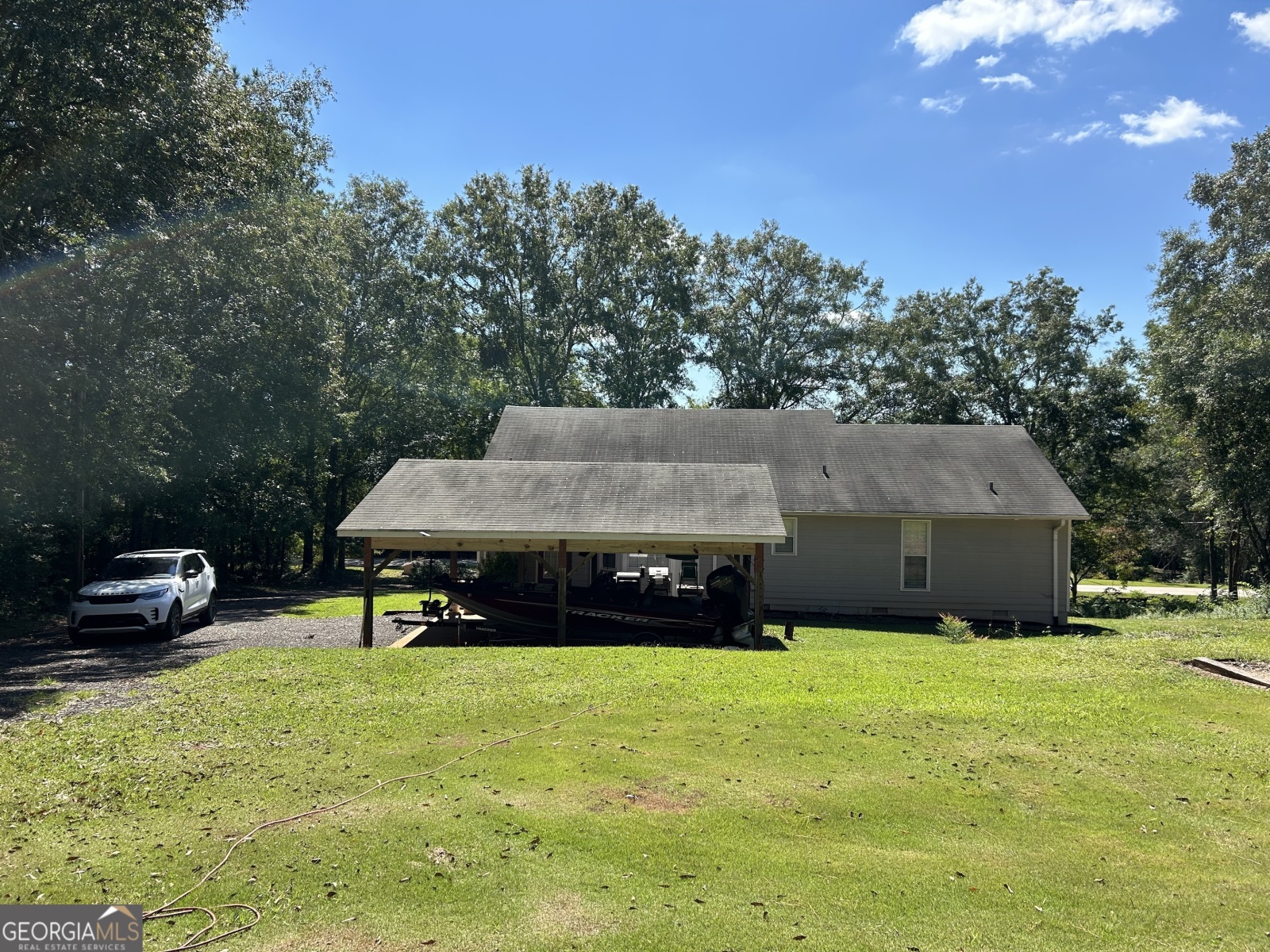 40 Tyler Street, Lagrange, Georgia 30240, 3 Bedrooms Bedrooms, ,2 BathroomsBathrooms,Residential,For Sale,Tyler,9138408