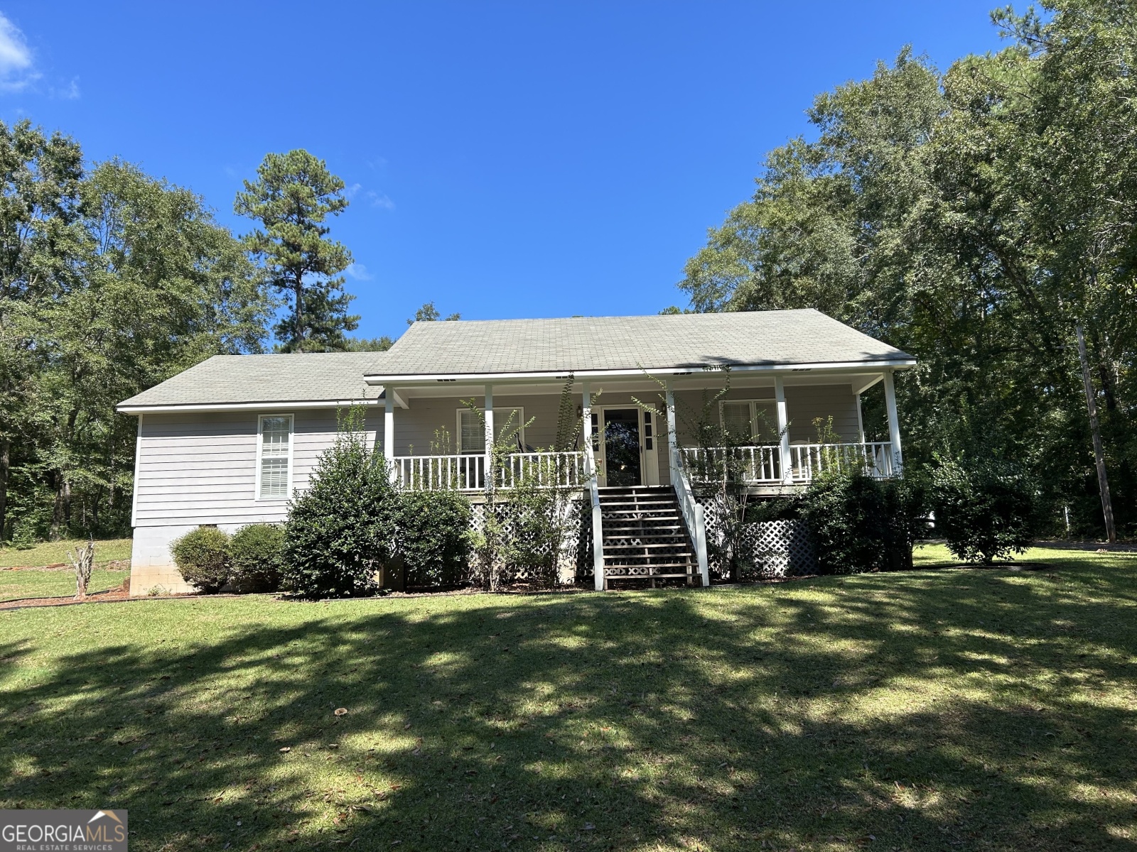 40 Tyler Street, Lagrange, Georgia 30240, 3 Bedrooms Bedrooms, ,2 BathroomsBathrooms,Residential,For Sale,Tyler,9138408