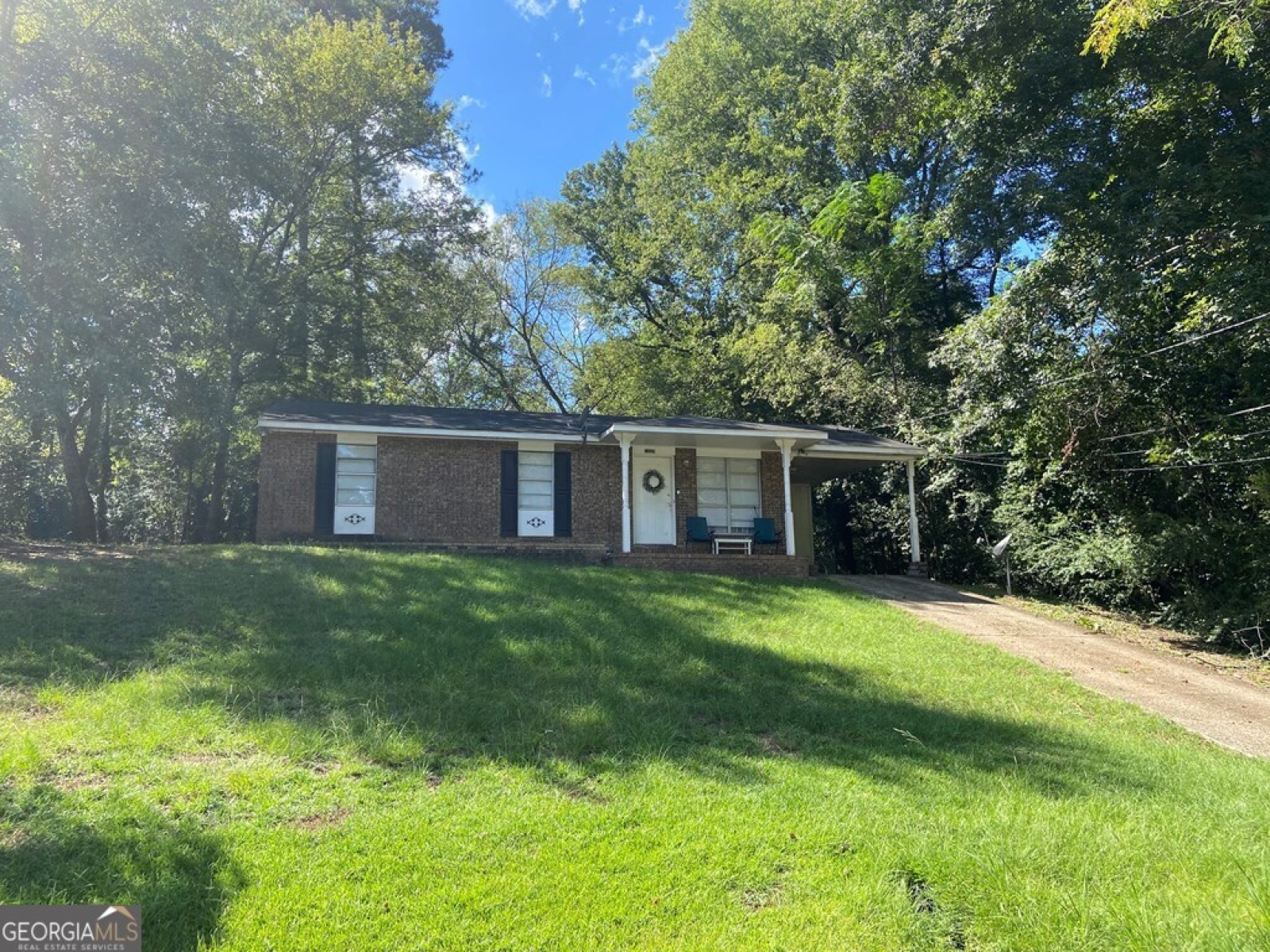 5709 Blueridge Drive, Columbus, Georgia 31907, 3 Bedrooms Bedrooms, ,2 BathroomsBathrooms,Residential,For Sale,Blueridge,9138411