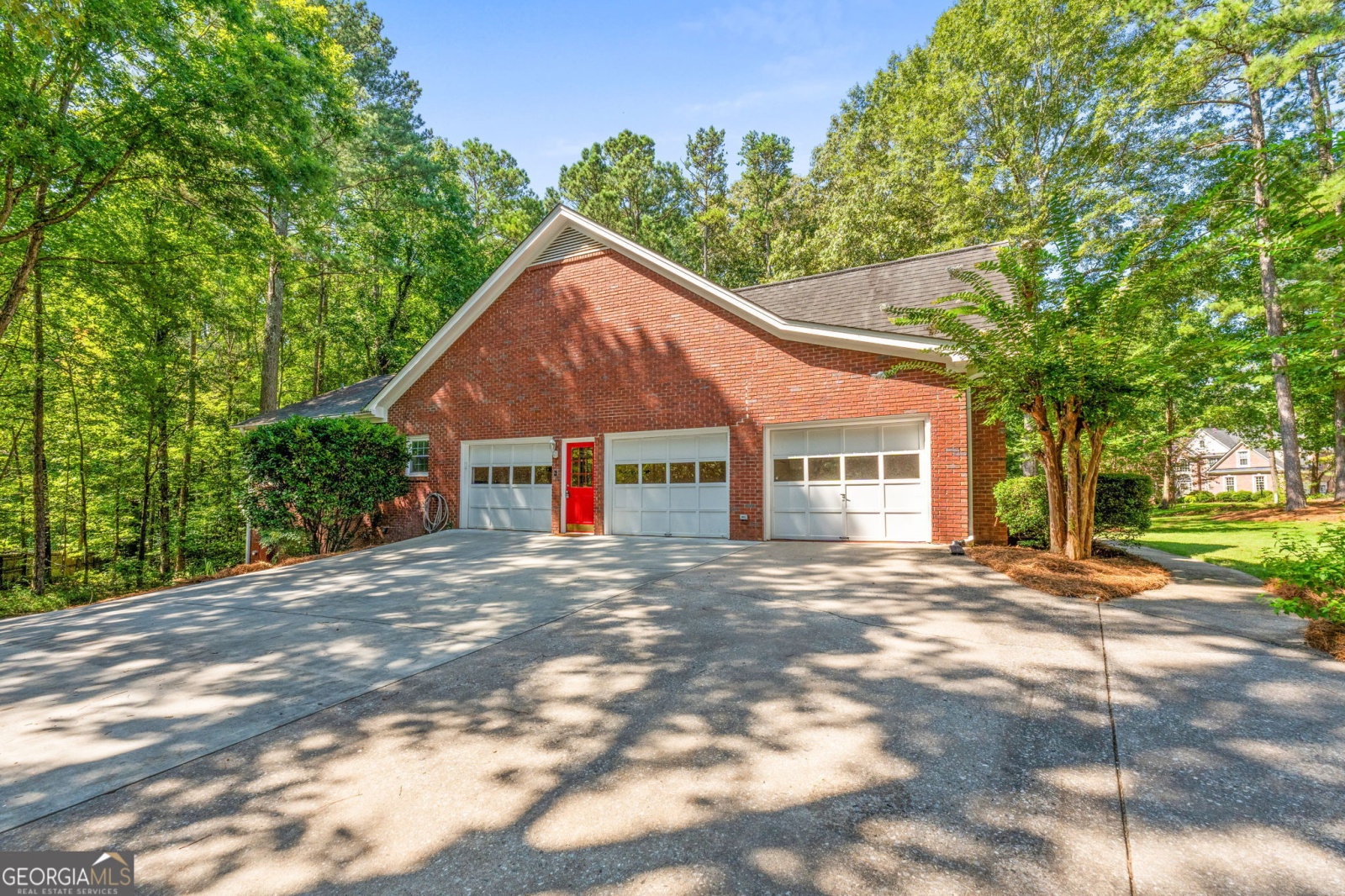 105 Matthew Way, Fayetteville, Georgia 30214, 5 Bedrooms Bedrooms, ,3 BathroomsBathrooms,Residential,For Sale,Matthew,9138412