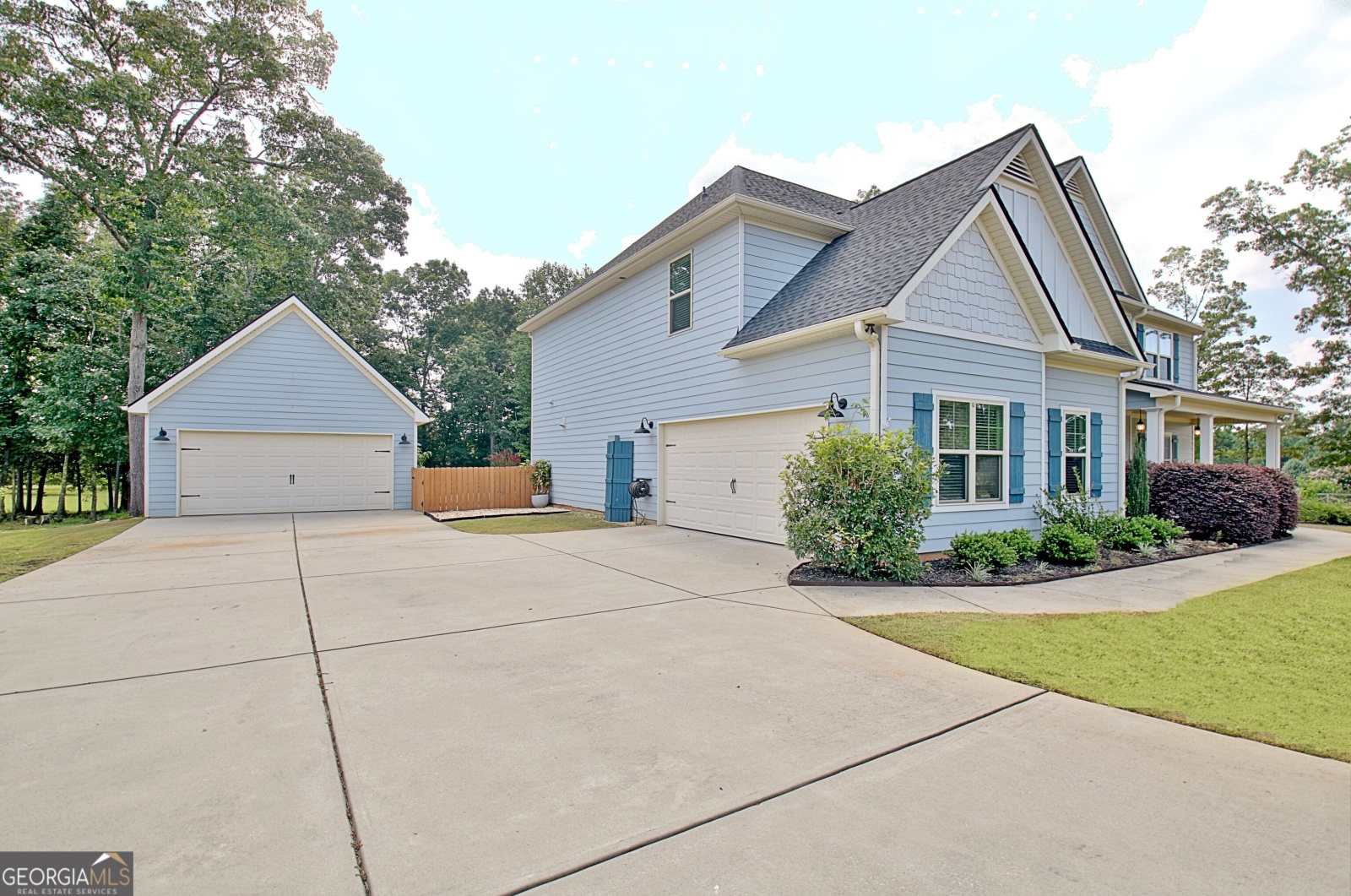 111 Rockhouse Ridge, Senoia, Georgia 30276, 5 Bedrooms Bedrooms, ,3 BathroomsBathrooms,Residential,For Sale,Rockhouse,9138415