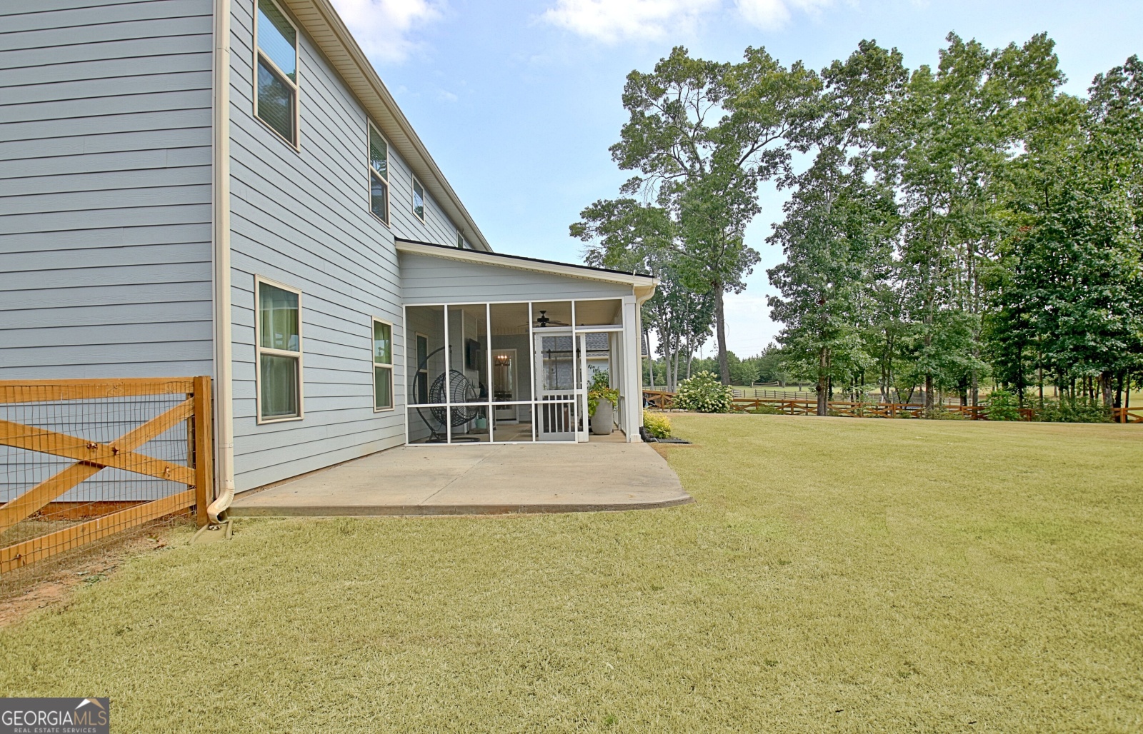 111 Rockhouse Ridge, Senoia, Georgia 30276, 5 Bedrooms Bedrooms, ,3 BathroomsBathrooms,Residential,For Sale,Rockhouse,9138415