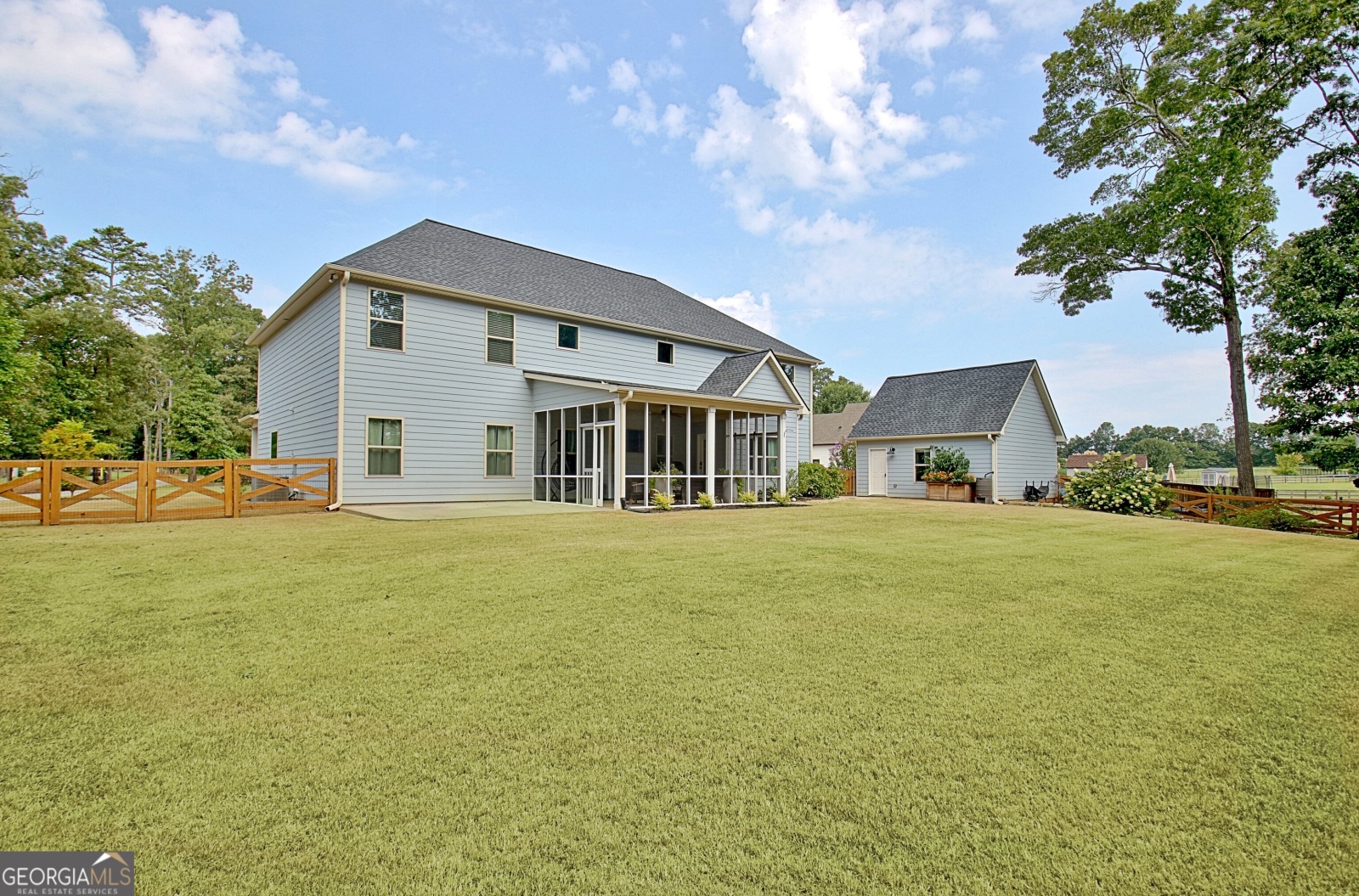 111 Rockhouse Ridge, Senoia, Georgia 30276, 5 Bedrooms Bedrooms, ,3 BathroomsBathrooms,Residential,For Sale,Rockhouse,9138415