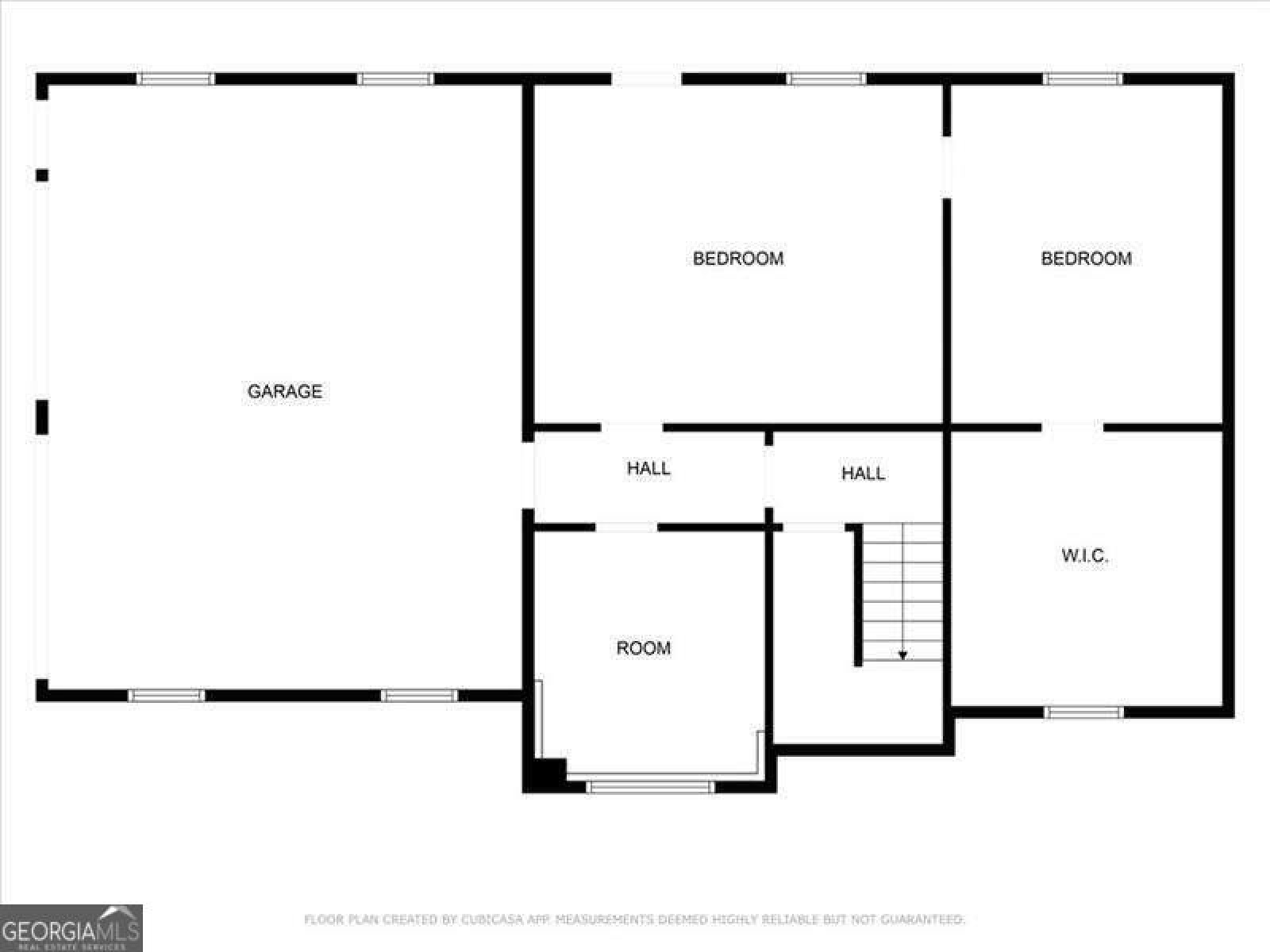 815 Windy Mill Court, Temple, Georgia 30179, 3 Bedrooms Bedrooms, ,2 BathroomsBathrooms,Residential,For Sale,Windy Mill,9138416