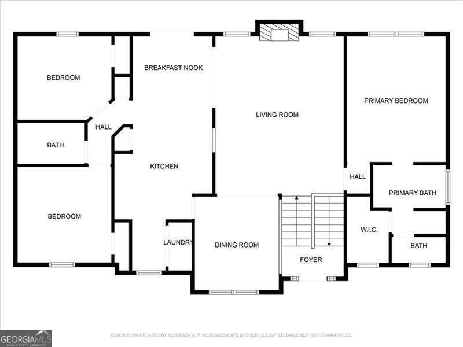 815 Windy Mill Court, Temple, Georgia 30179, 3 Bedrooms Bedrooms, ,2 BathroomsBathrooms,Residential,For Sale,Windy Mill,9138416