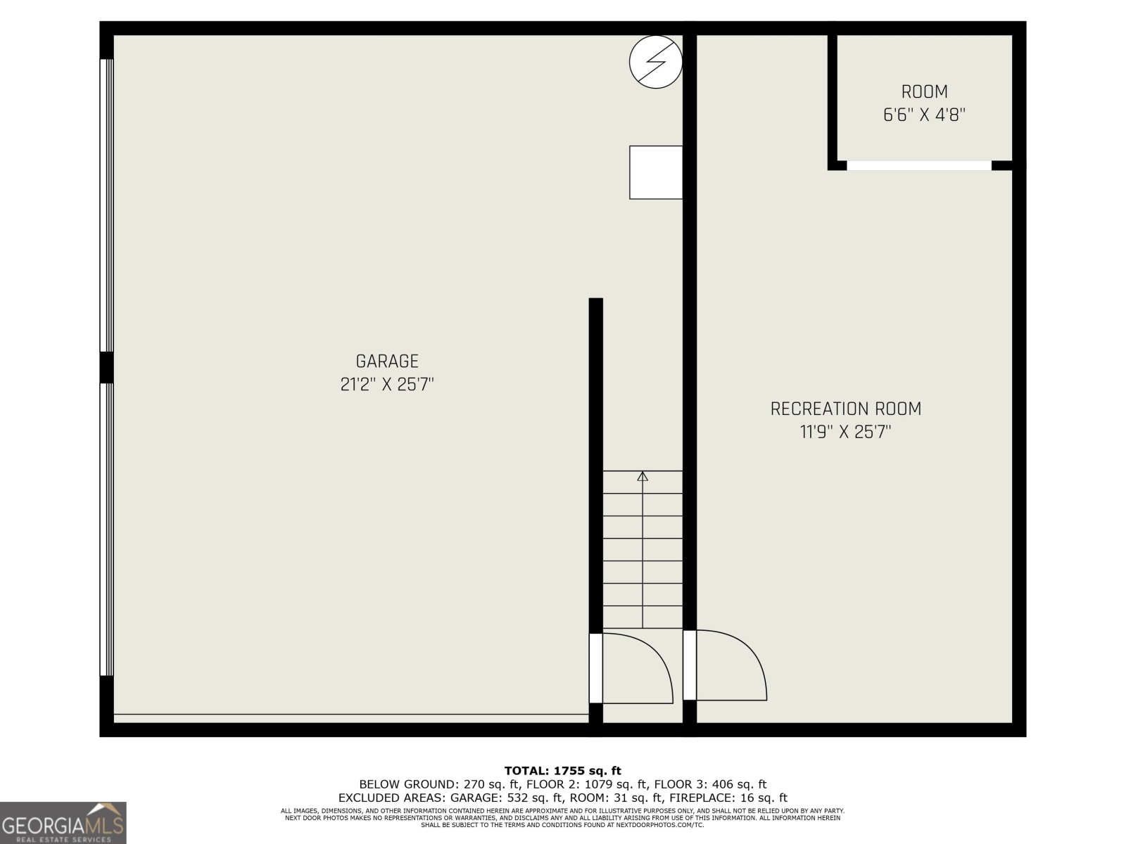 530 Lost Lake Cove, Villa Rica, Georgia 30180, 4 Bedrooms Bedrooms, ,2 BathroomsBathrooms,Residential,For Sale,Lost Lake,9138426