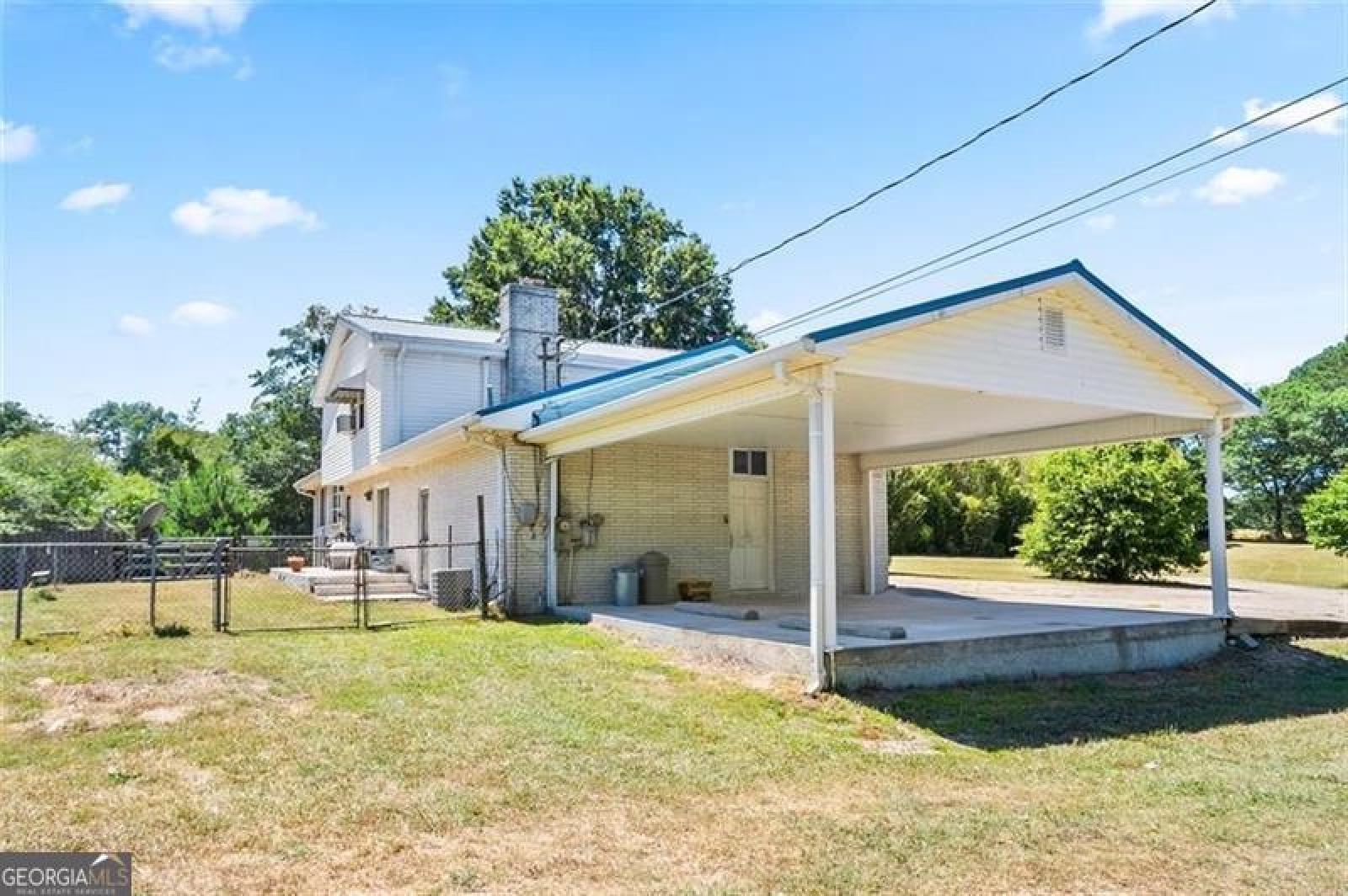 732 SANDHILL SHADY GROVE Road, Carrollton, Georgia 30116, 4 Bedrooms Bedrooms, ,2 BathroomsBathrooms,Residential,For Sale,SANDHILL SHADY GROVE,9138429