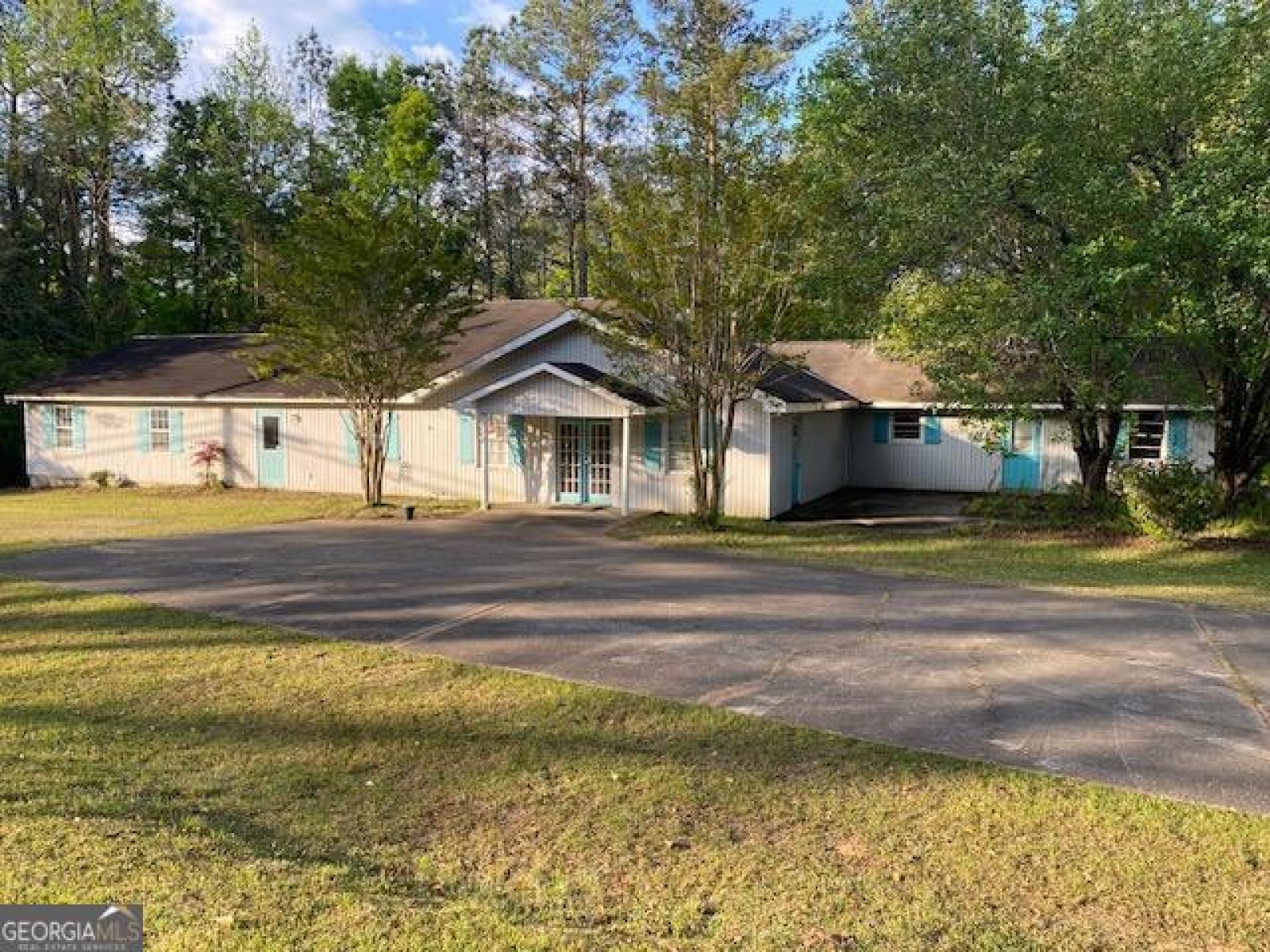 245 West Bon Acre Road, Cataula, Georgia 31804, ,Commercial Sale,For Sale,West Bon Acre,9138430