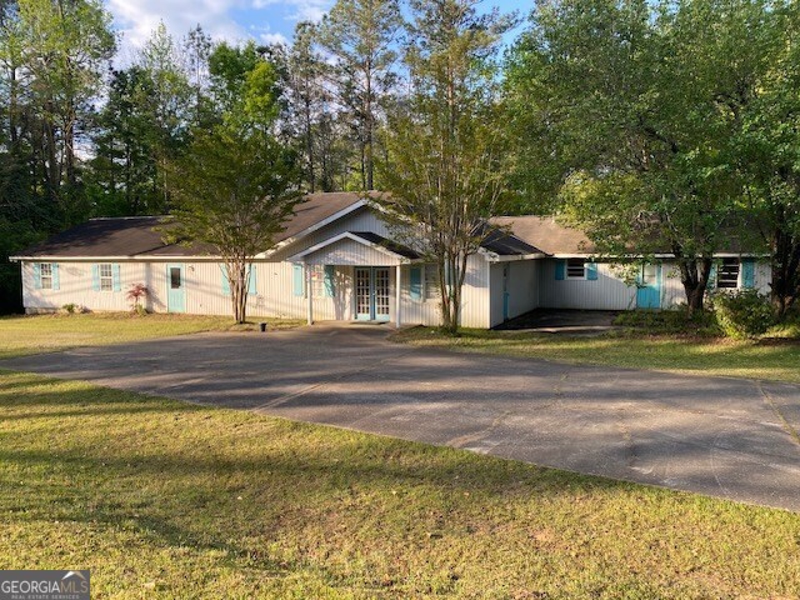 245 West Bon Acre Road, Cataula, Georgia 31804, ,Commercial Sale,For Sale,West Bon Acre,9138430