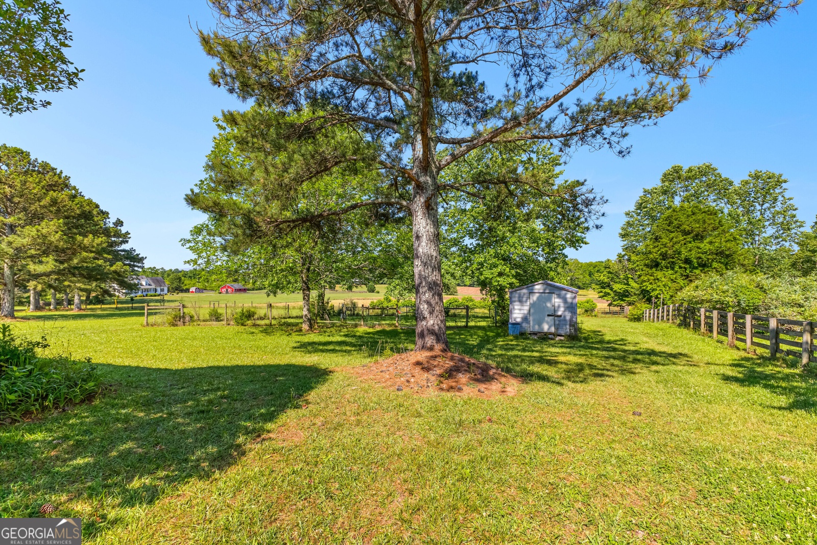 470 Lawshe Road, Senoia, Georgia 30276, 3 Bedrooms Bedrooms, ,2 BathroomsBathrooms,Residential,For Sale,Lawshe,9138437