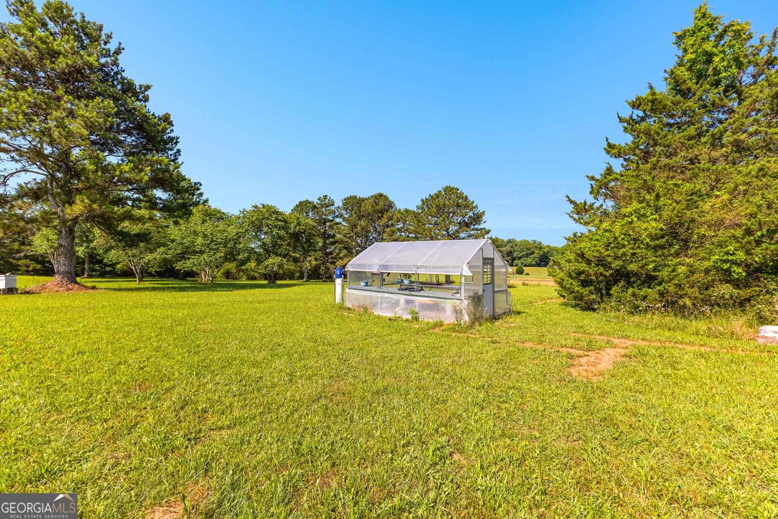 470 Lawshe Road, Senoia, Georgia 30276, 3 Bedrooms Bedrooms, ,2 BathroomsBathrooms,Residential,For Sale,Lawshe,9138437