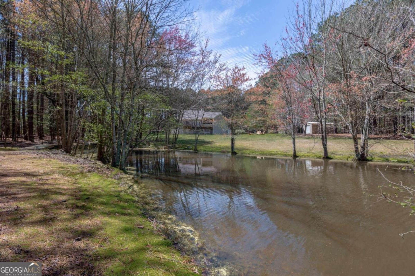 70 Waller Rd Road, Senoia, Georgia 30276, 4 Bedrooms Bedrooms, ,3 BathroomsBathrooms,Residential,For Sale,Waller Rd,9138442