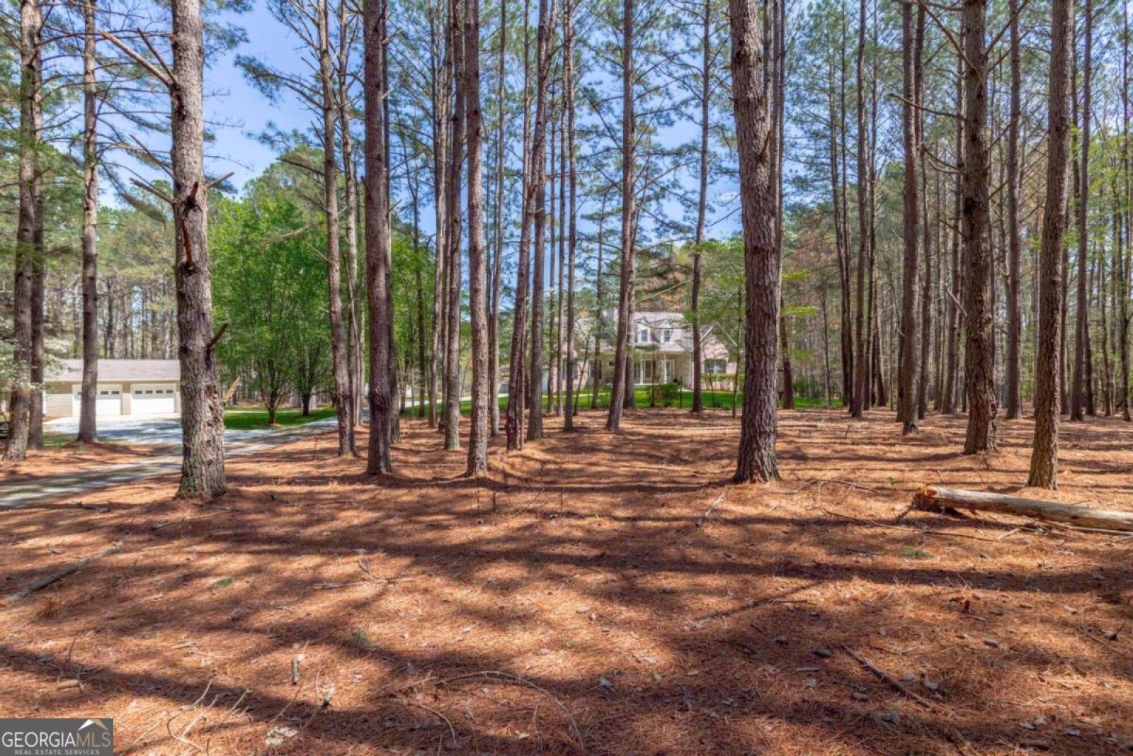 70 Waller Rd Road, Senoia, Georgia 30276, 4 Bedrooms Bedrooms, ,3 BathroomsBathrooms,Residential,For Sale,Waller Rd,9138442