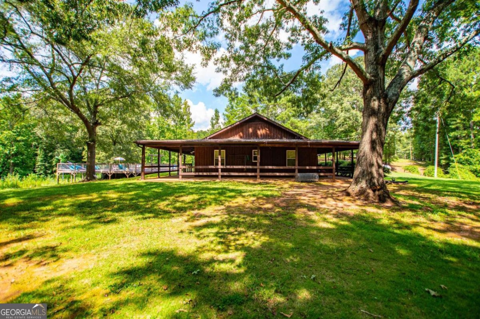 113 Bottoms Road, Carrollton, Georgia 30116, 3 Bedrooms Bedrooms, ,2 BathroomsBathrooms,Residential,For Sale,Bottoms,9138444