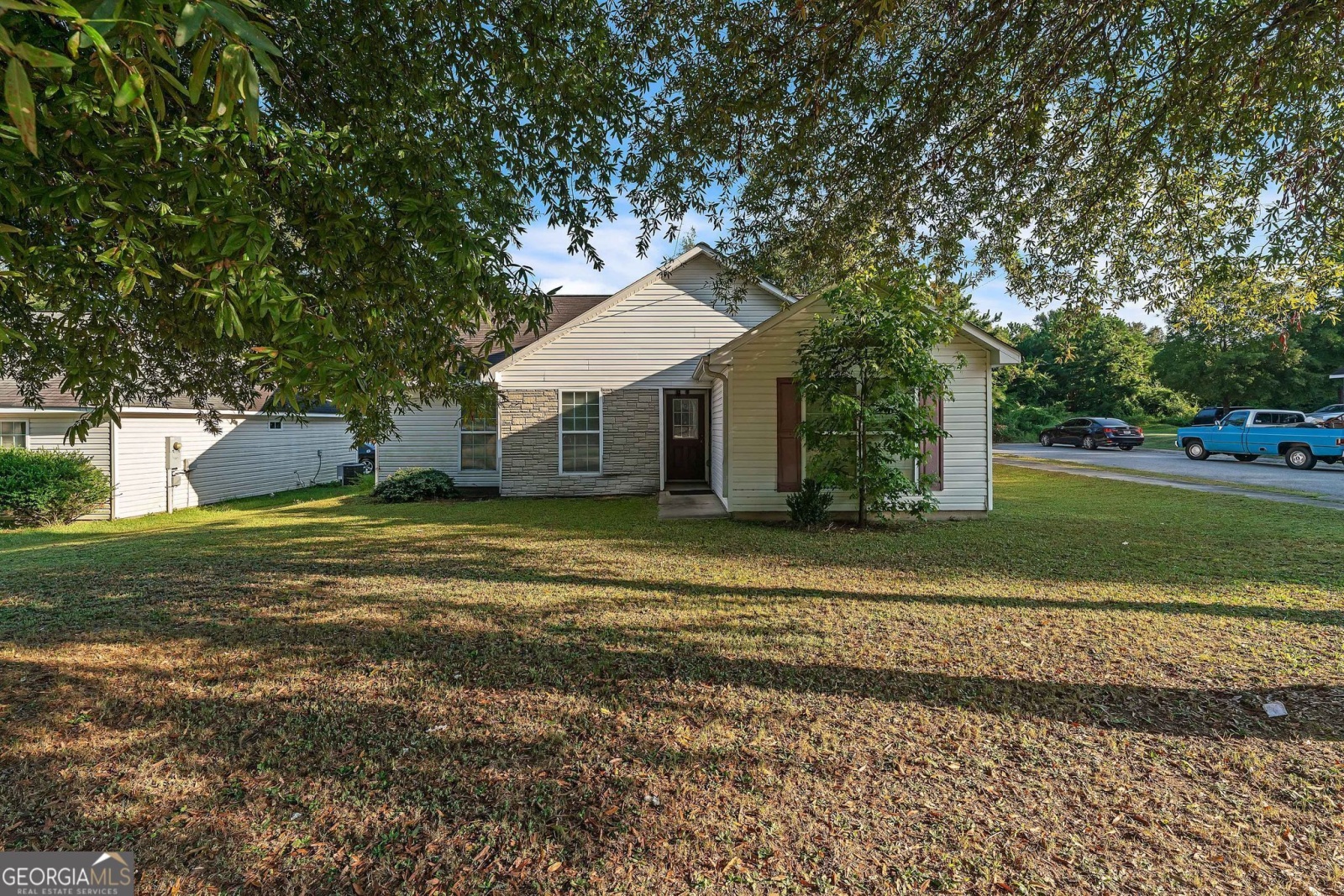 1009 Colquitt Street, Lagrange, Georgia 30241, 2 Bedrooms Bedrooms, ,2 BathroomsBathrooms,Residential,For Sale,Colquitt,9138447