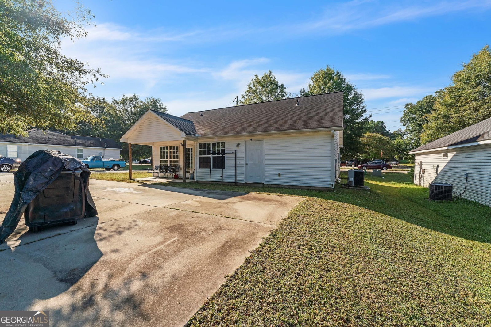 1009 Colquitt Street, Lagrange, Georgia 30241, 2 Bedrooms Bedrooms, ,2 BathroomsBathrooms,Residential,For Sale,Colquitt,9138447