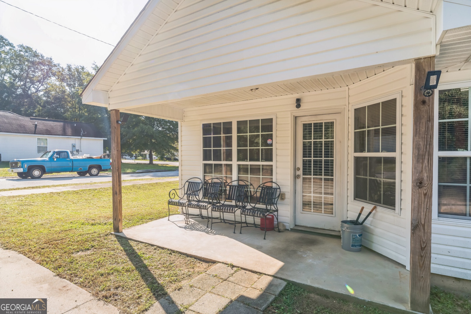 1009 Colquitt Street, Lagrange, Georgia 30241, 2 Bedrooms Bedrooms, ,2 BathroomsBathrooms,Residential,For Sale,Colquitt,9138447