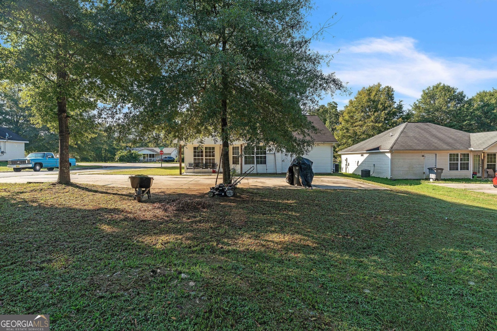 1009 Colquitt Street, Lagrange, Georgia 30241, 2 Bedrooms Bedrooms, ,2 BathroomsBathrooms,Residential,For Sale,Colquitt,9138447