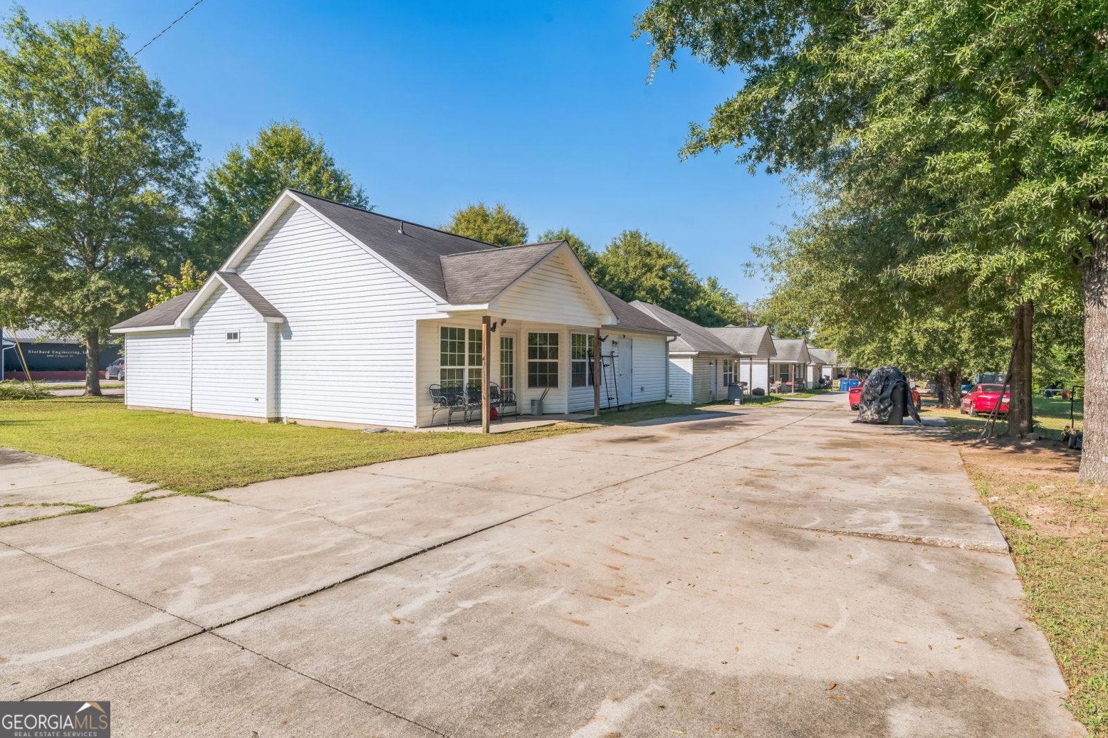 1009 Colquitt Street, Lagrange, Georgia 30241, 2 Bedrooms Bedrooms, ,2 BathroomsBathrooms,Residential,For Sale,Colquitt,9138447