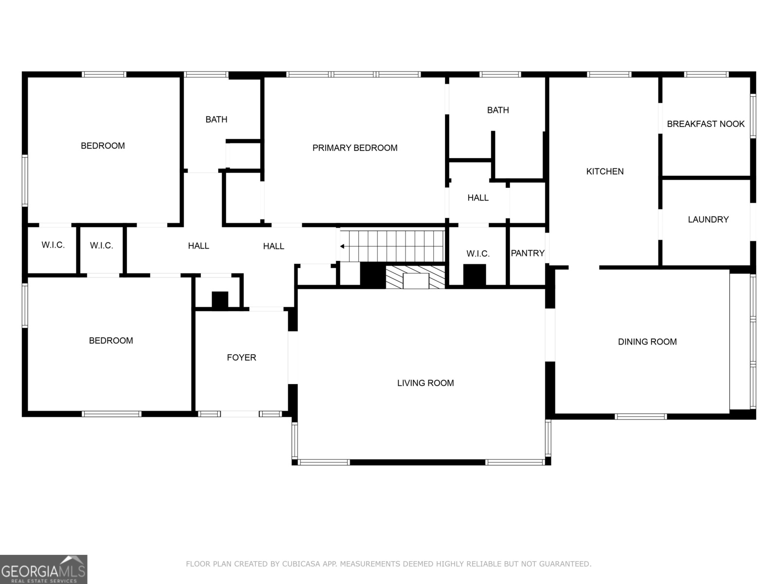 1513 Wells Drive, Columbus, Georgia 31906, 5 Bedrooms Bedrooms, ,3 BathroomsBathrooms,Residential,For Sale,Wells Drive,9138448