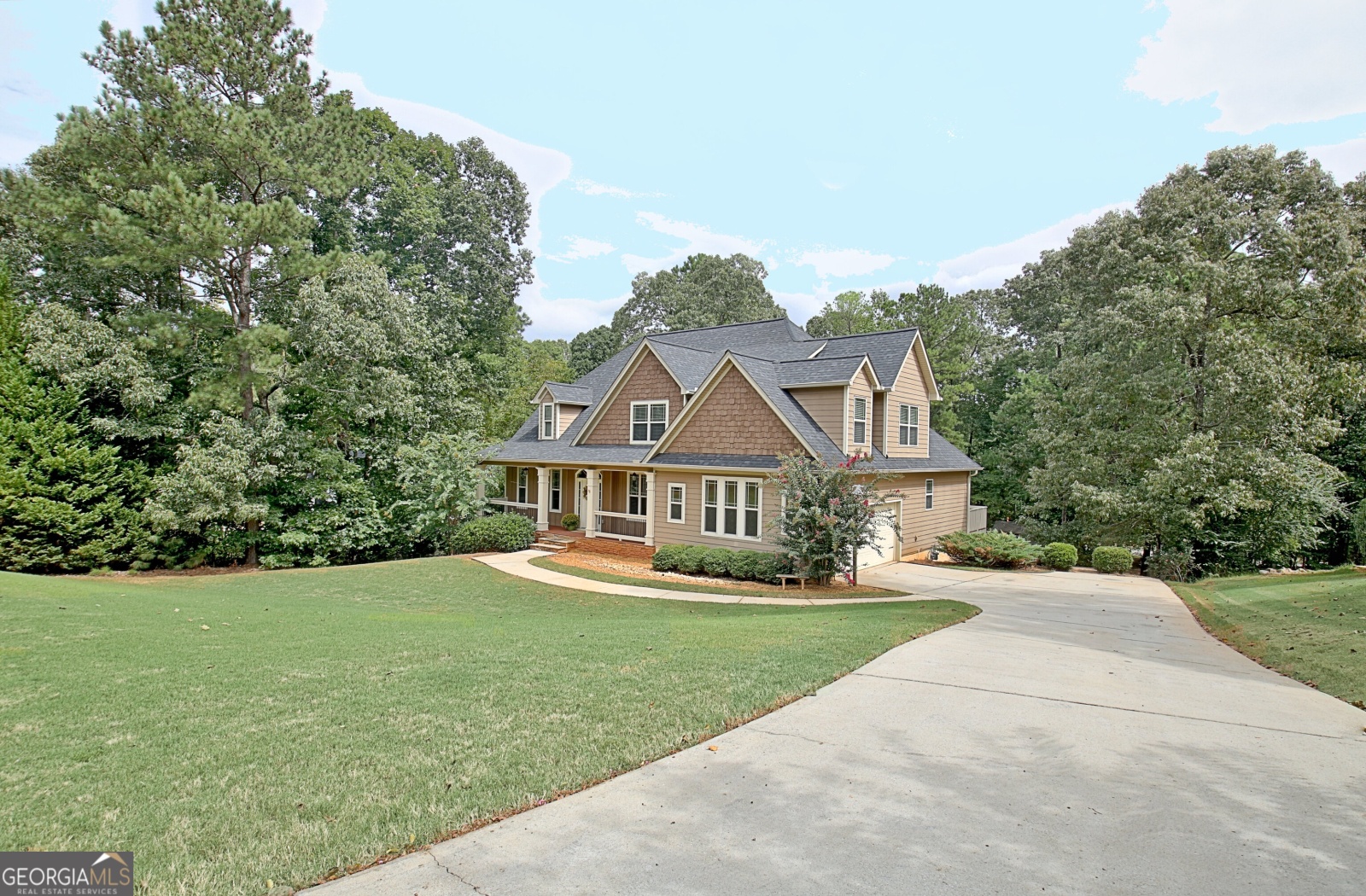 83 Westwind Drive, Newnan, Georgia 30263, 4 Bedrooms Bedrooms, ,3 BathroomsBathrooms,Residential,For Sale,Westwind,9138469