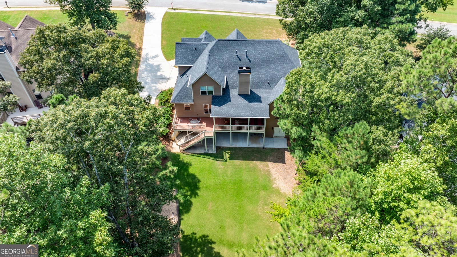 83 Westwind Drive, Newnan, Georgia 30263, 4 Bedrooms Bedrooms, ,3 BathroomsBathrooms,Residential,For Sale,Westwind,9138469