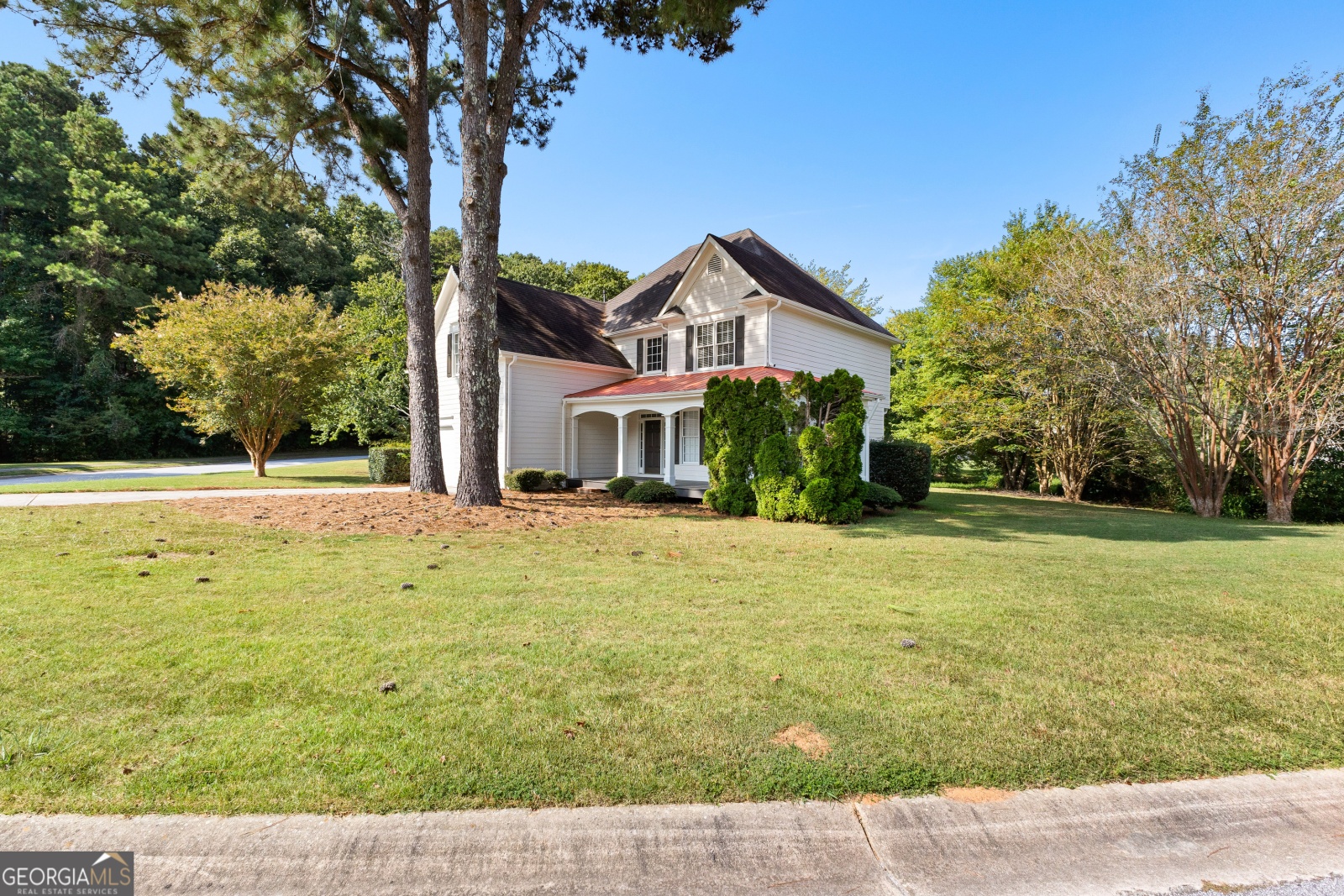 145 South Shore Terrace, Fayetteville, Georgia 30214, 3 Bedrooms Bedrooms, ,2 BathroomsBathrooms,Residential,For Sale,South Shore,9138470