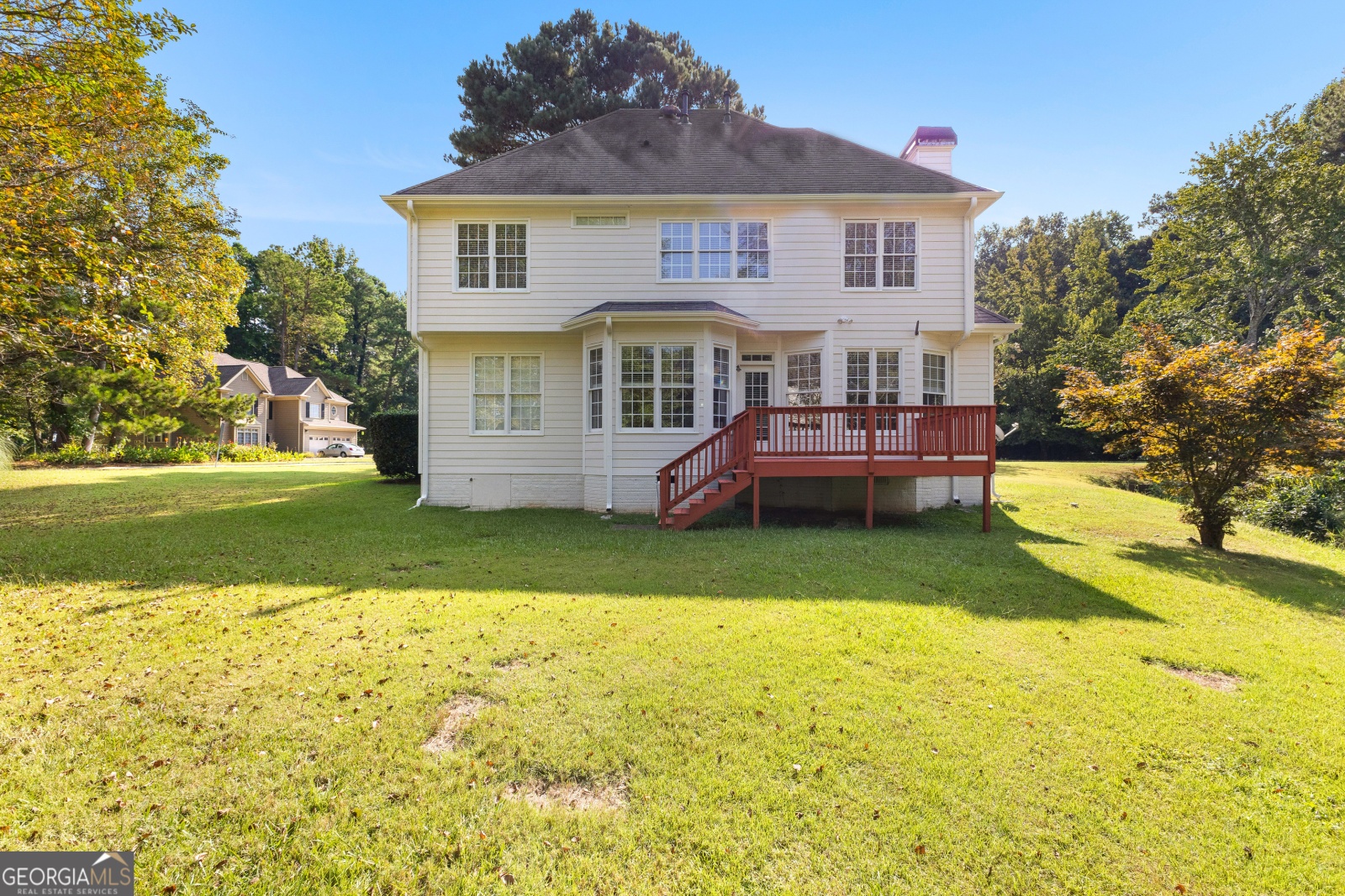 145 South Shore Terrace, Fayetteville, Georgia 30214, 3 Bedrooms Bedrooms, ,2 BathroomsBathrooms,Residential,For Sale,South Shore,9138470