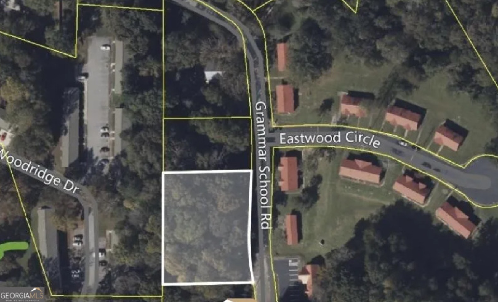 0 Grammer School Road, Bowdon, Georgia 30108, ,Land,For Sale,Grammer School,9138476