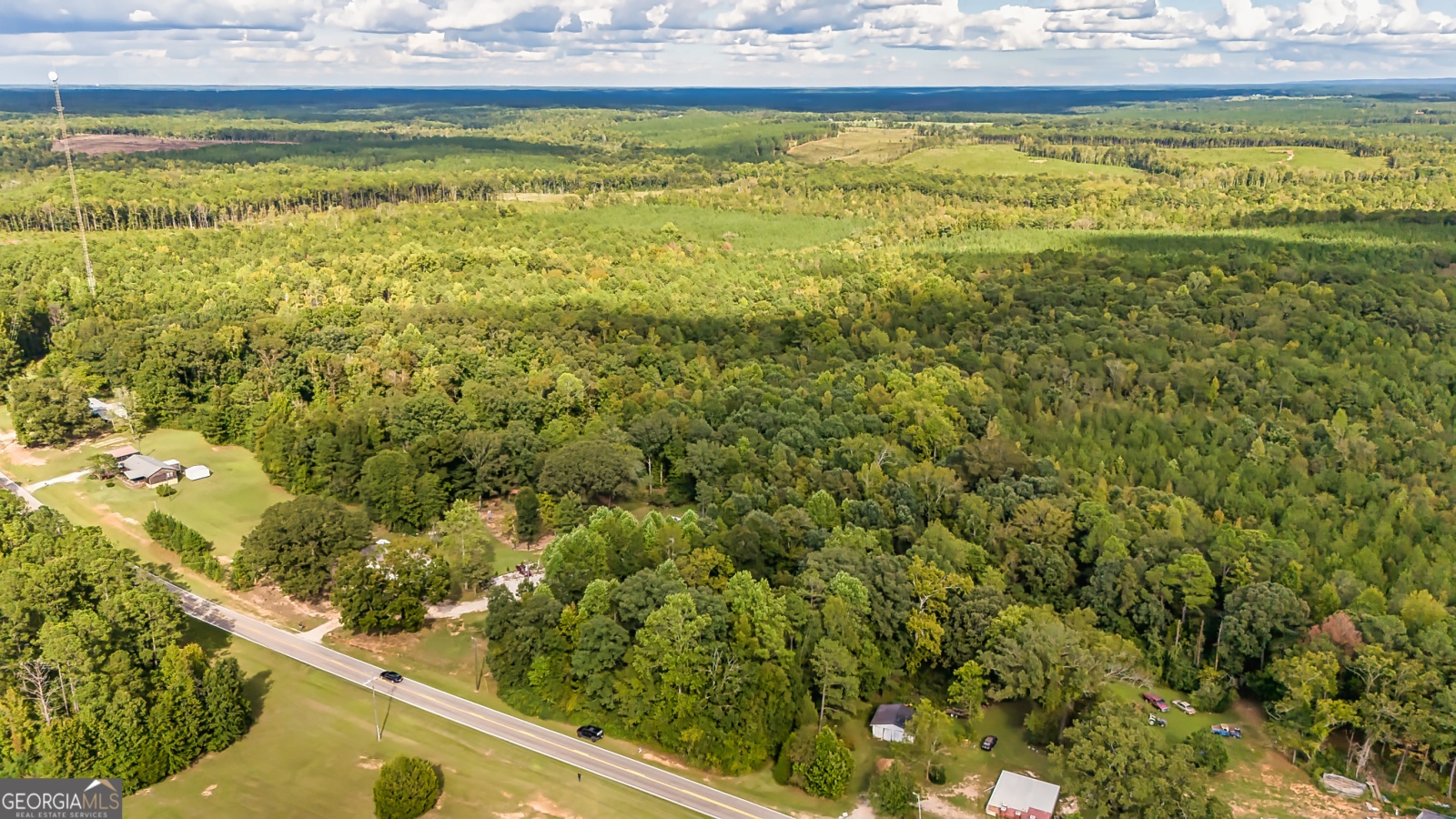 3005 SR 18 Hwy, West Point, Georgia 31833, ,Land,For Sale,SR 18 Hwy,9138482