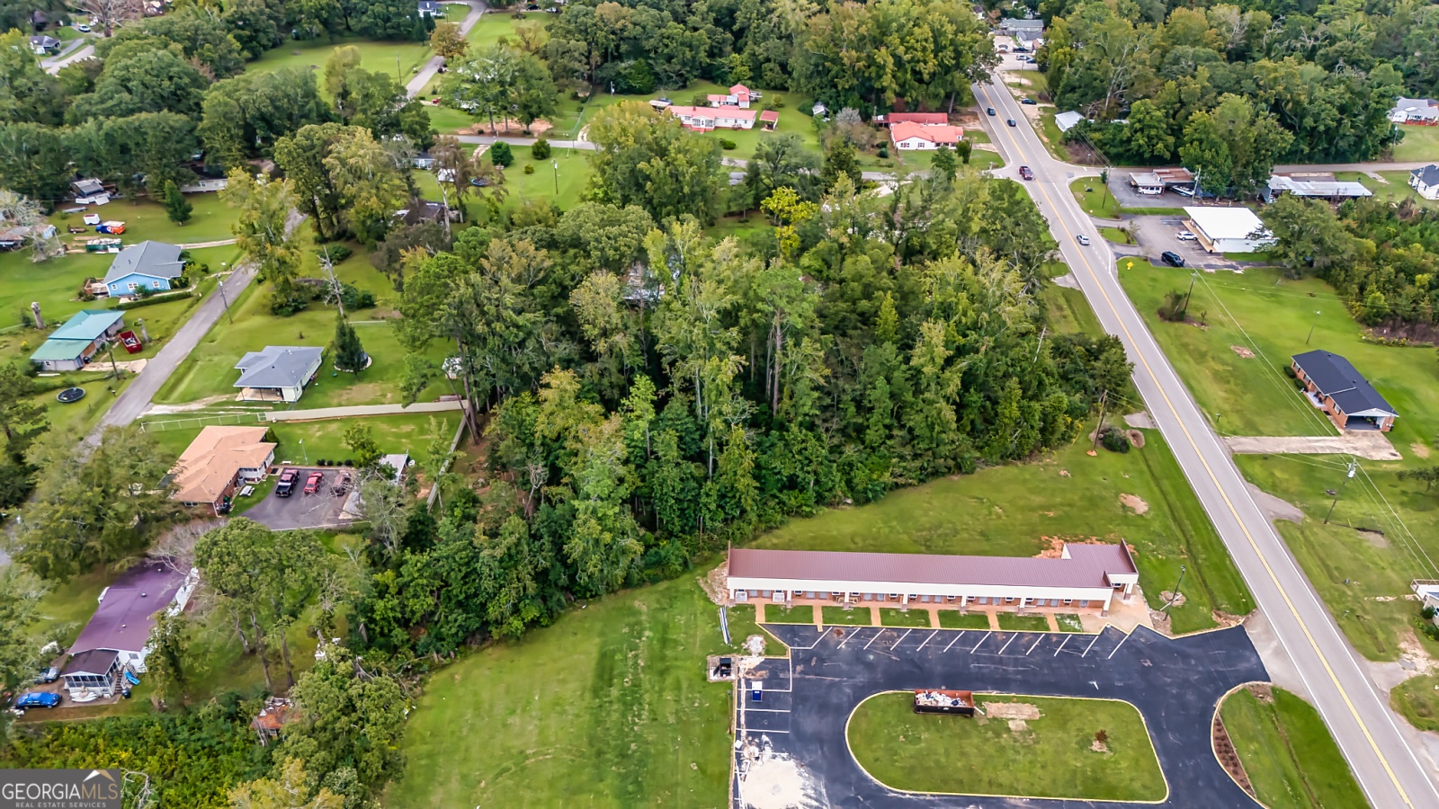 7778 & 7770 Point Road, West Point, Georgia 31833, ,Land,For Sale,Point,9138493