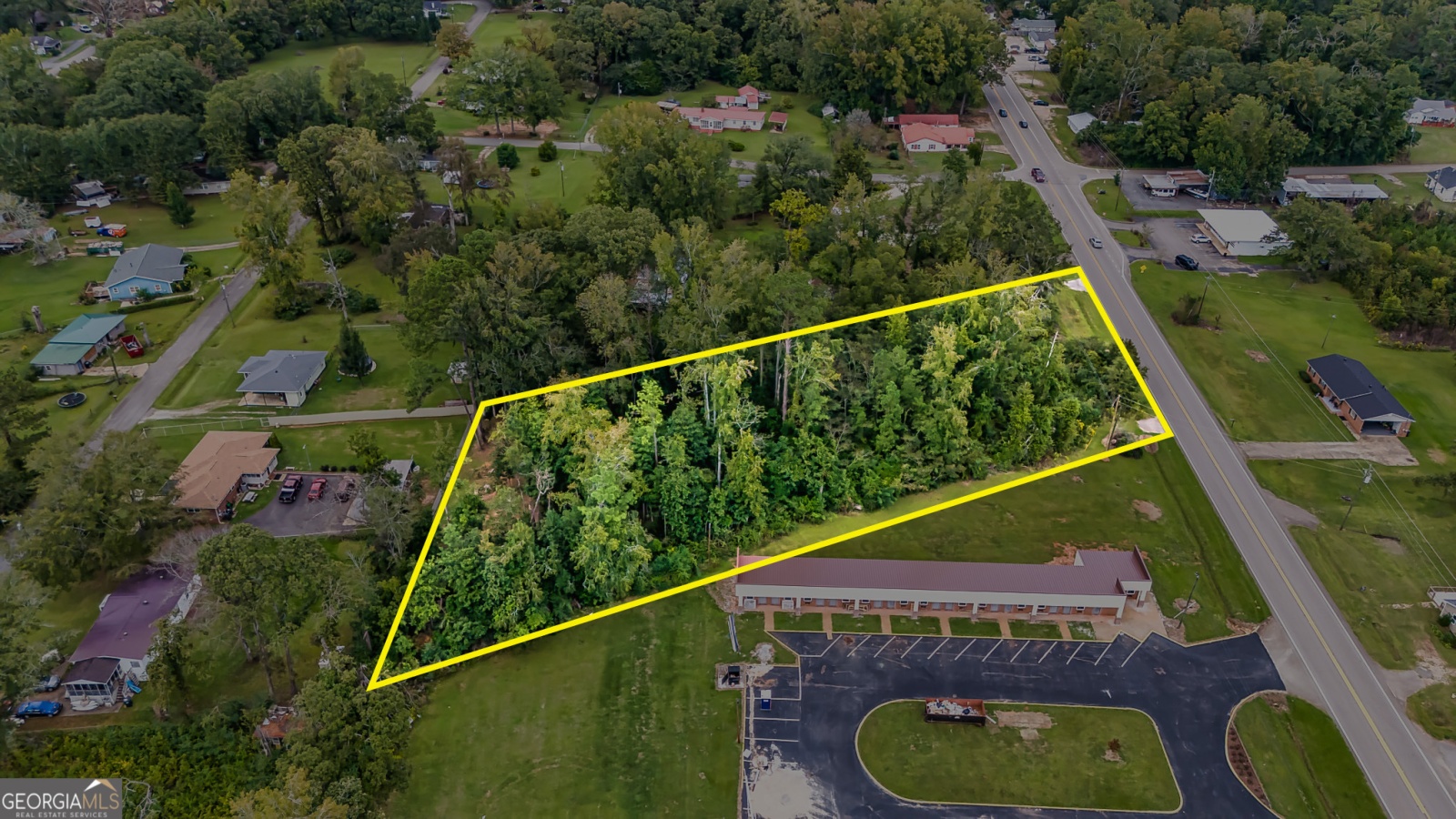 7778 & 7770 Point Road, West Point, Georgia 31833, ,Land,For Sale,Point,9138493