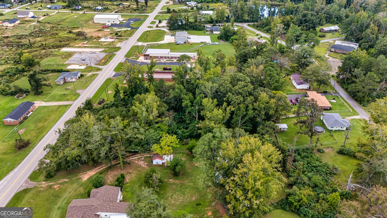 7778 & 7770 Point Road, West Point, Georgia 31833, ,Land,For Sale,Point,9138493