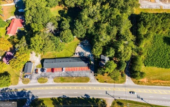 2415 Hwy 166, Carrollton, Georgia 30116, ,Commercial Sale,For Sale,Hwy 166,9138501