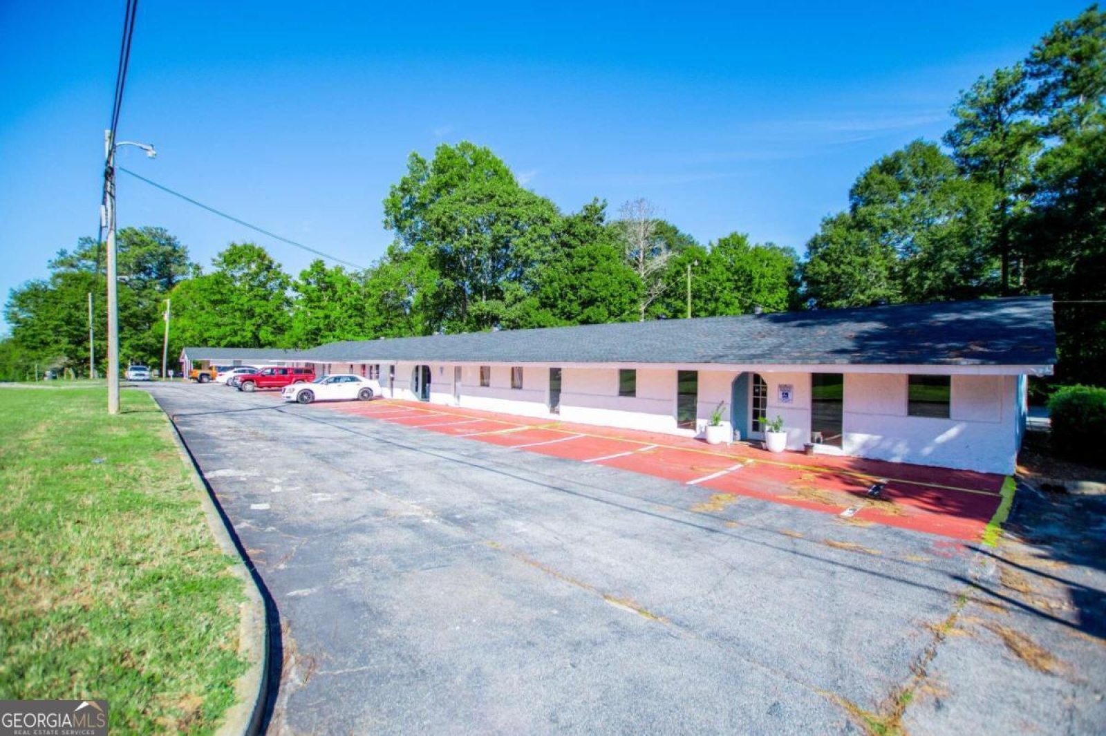 2415 Hwy 166, Carrollton, Georgia 30116, ,Commercial Sale,For Sale,Hwy 166,9138501