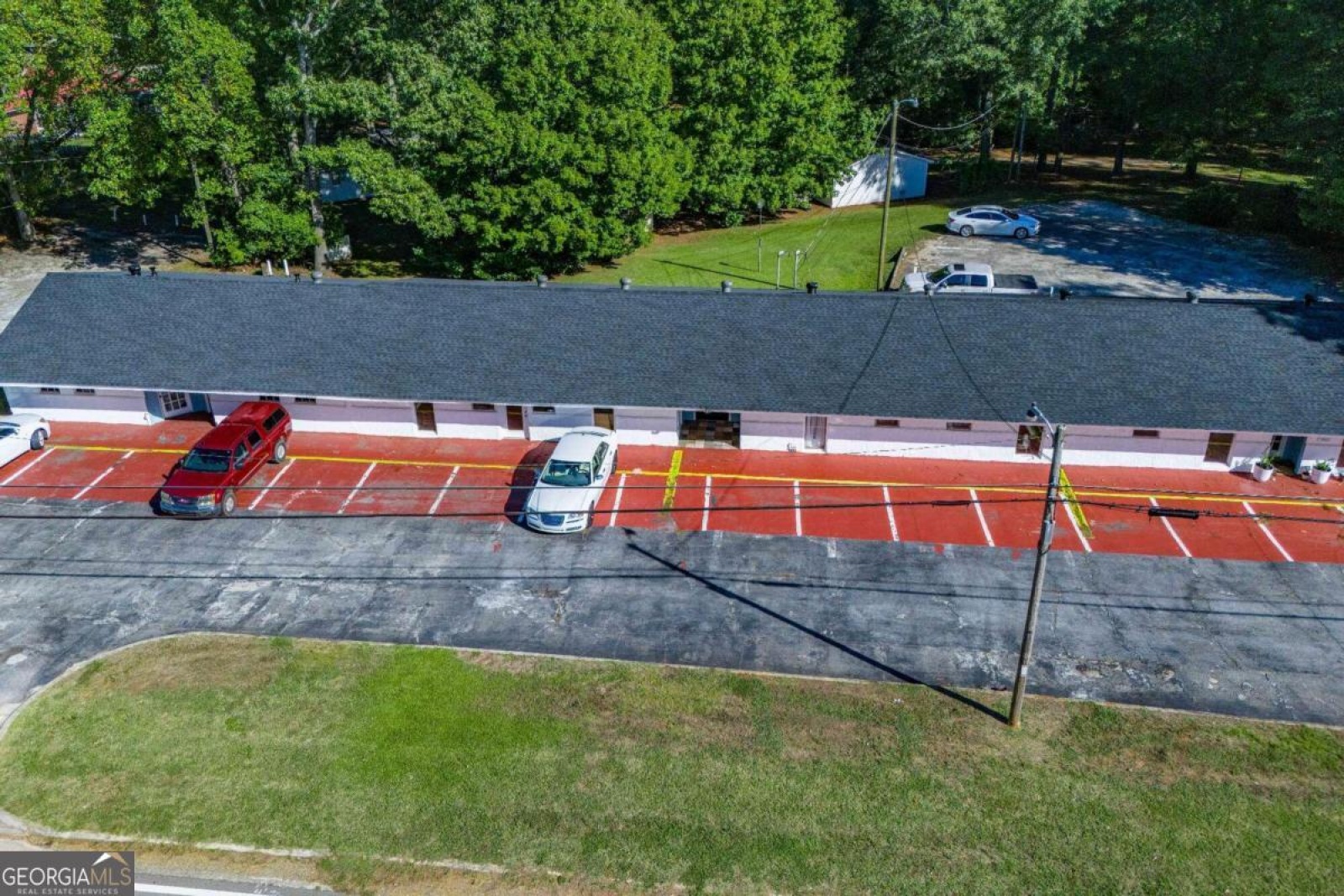 2415 Hwy 166, Carrollton, Georgia 30116, ,Commercial Sale,For Sale,Hwy 166,9138501